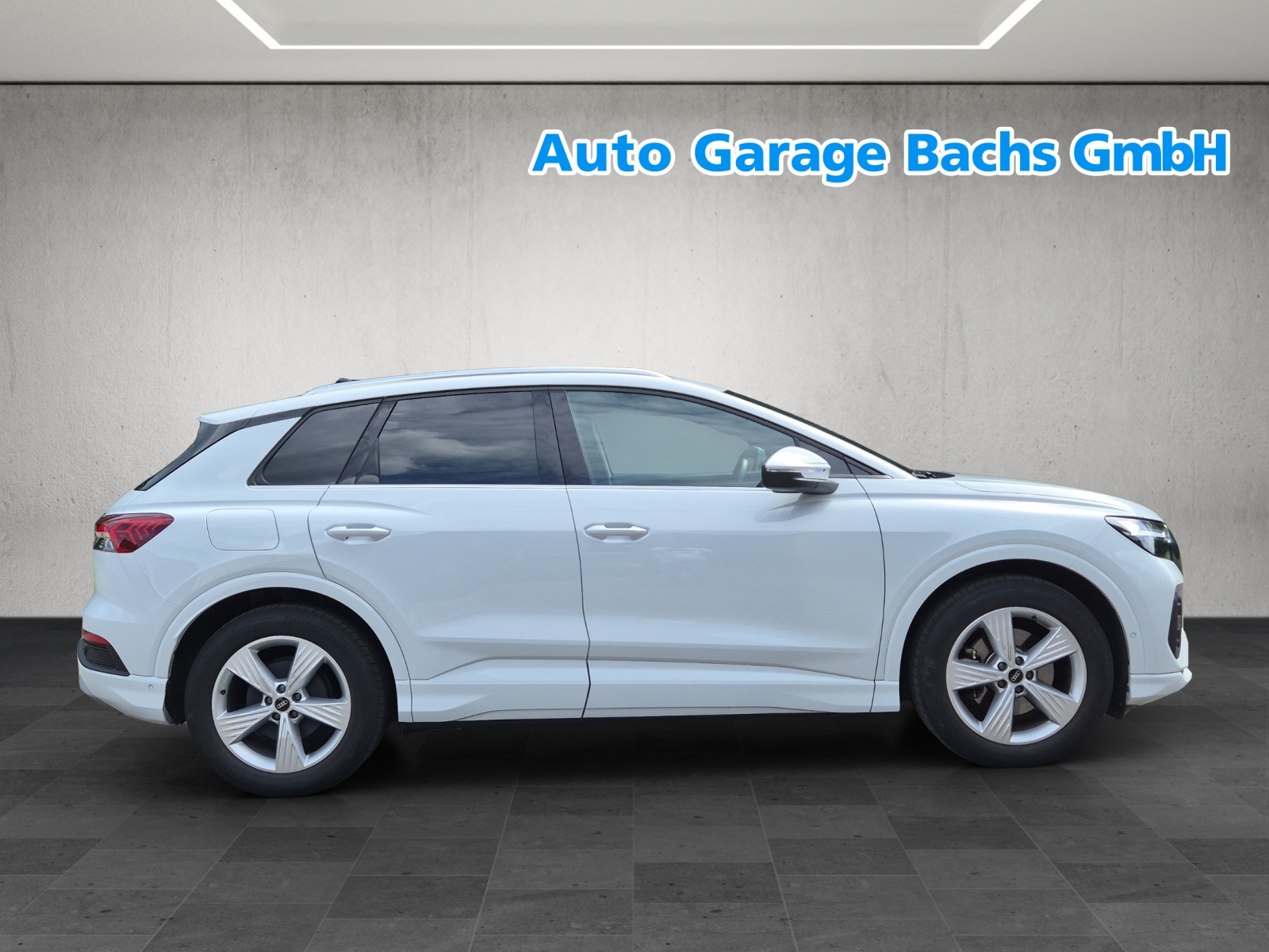 AUDI Q4 e-tron 35-image-5