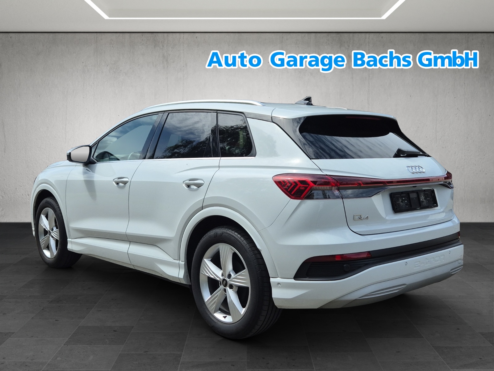 AUDI Q4 e-tron 35-image-2