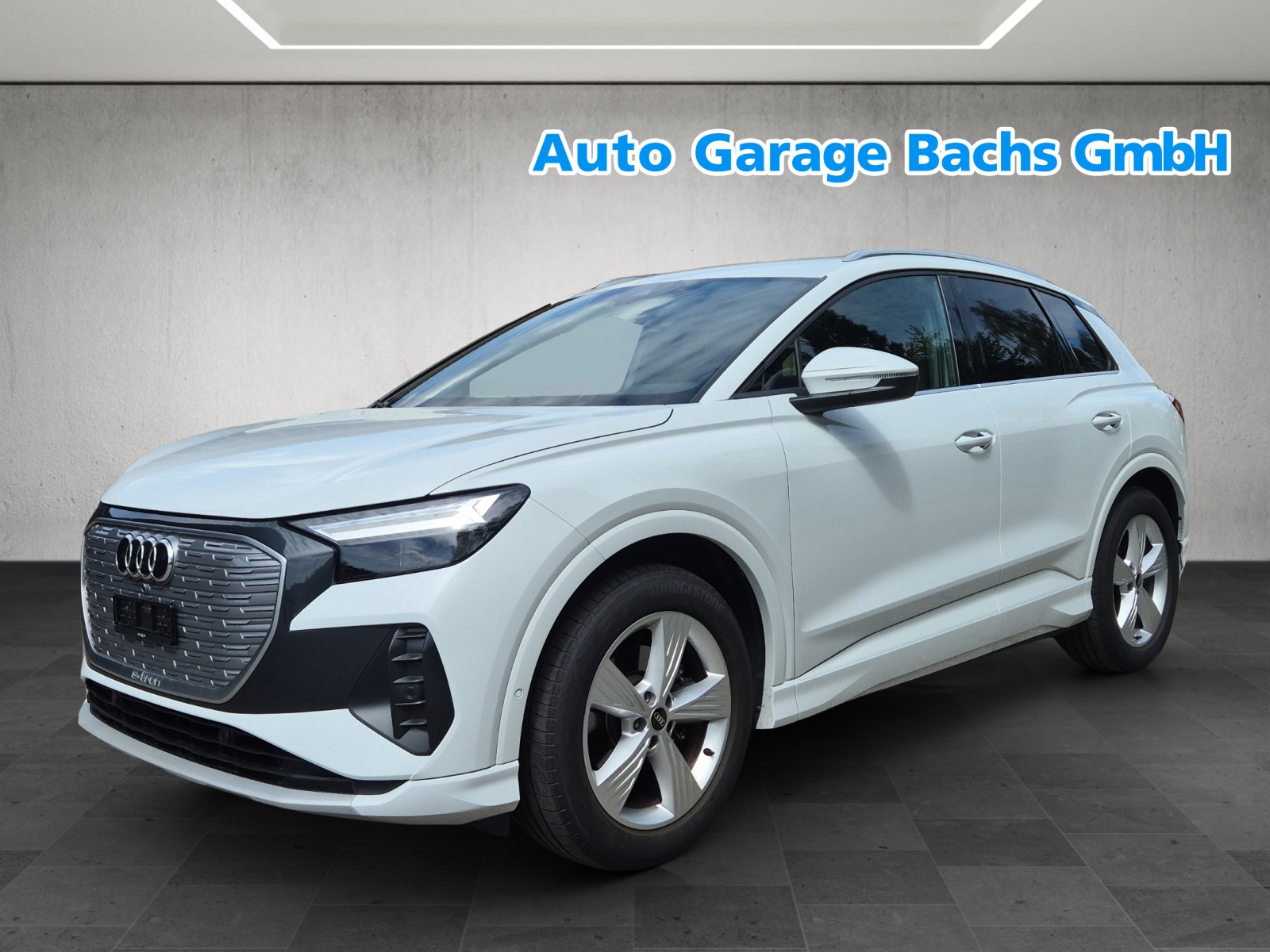 AUDI Q4 e-tron 35-image-0