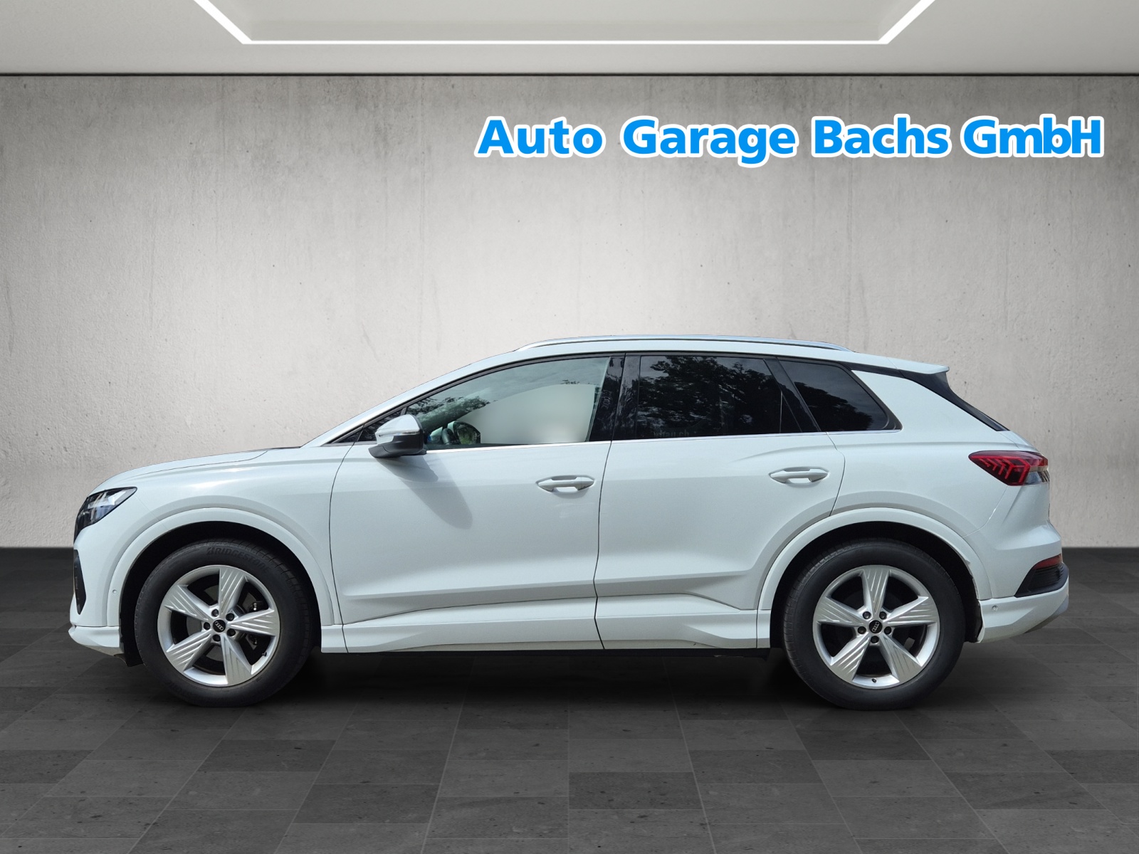 AUDI Q4 e-tron 35-image-1