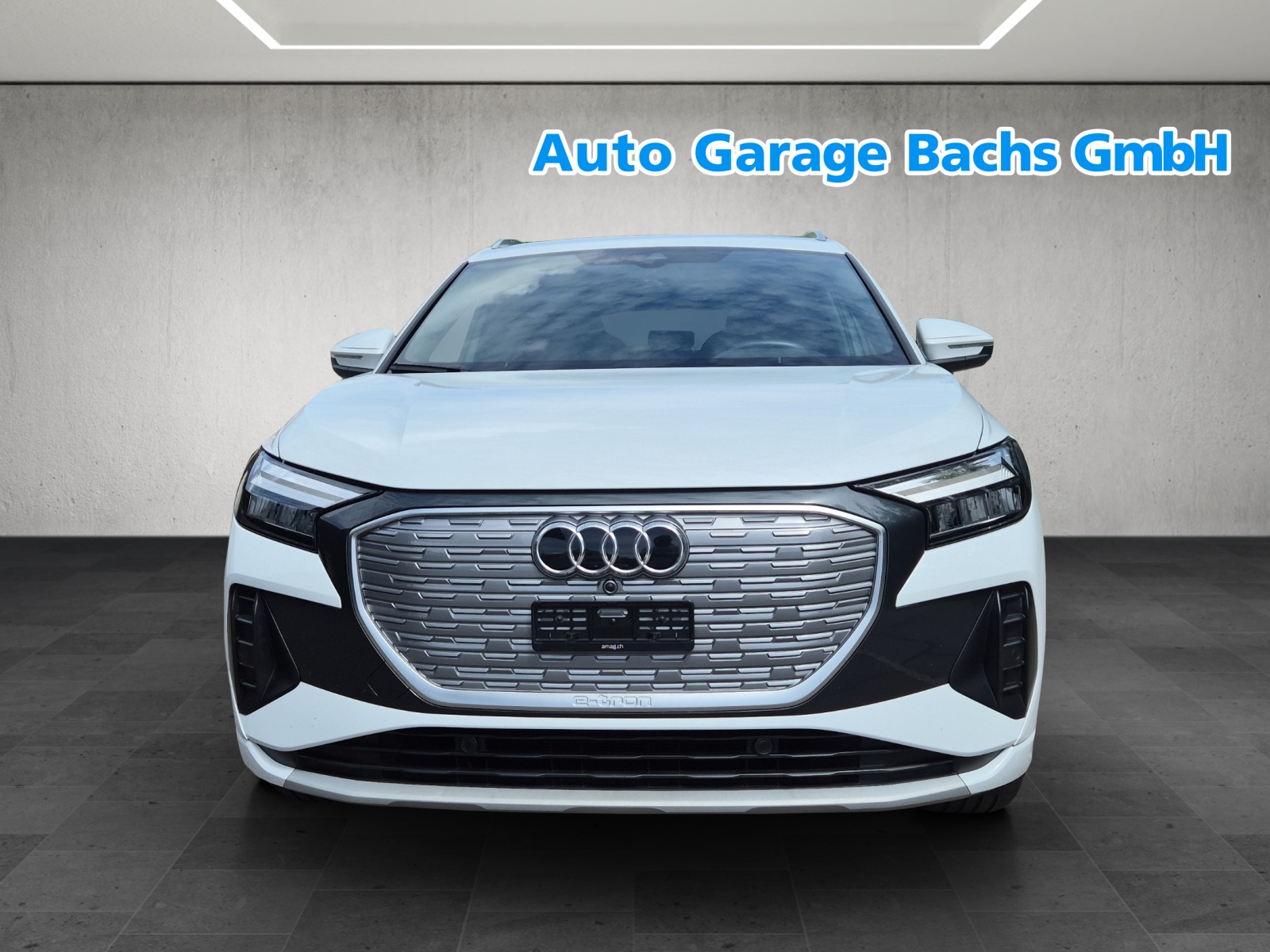 AUDI Q4 e-tron 35-image-7
