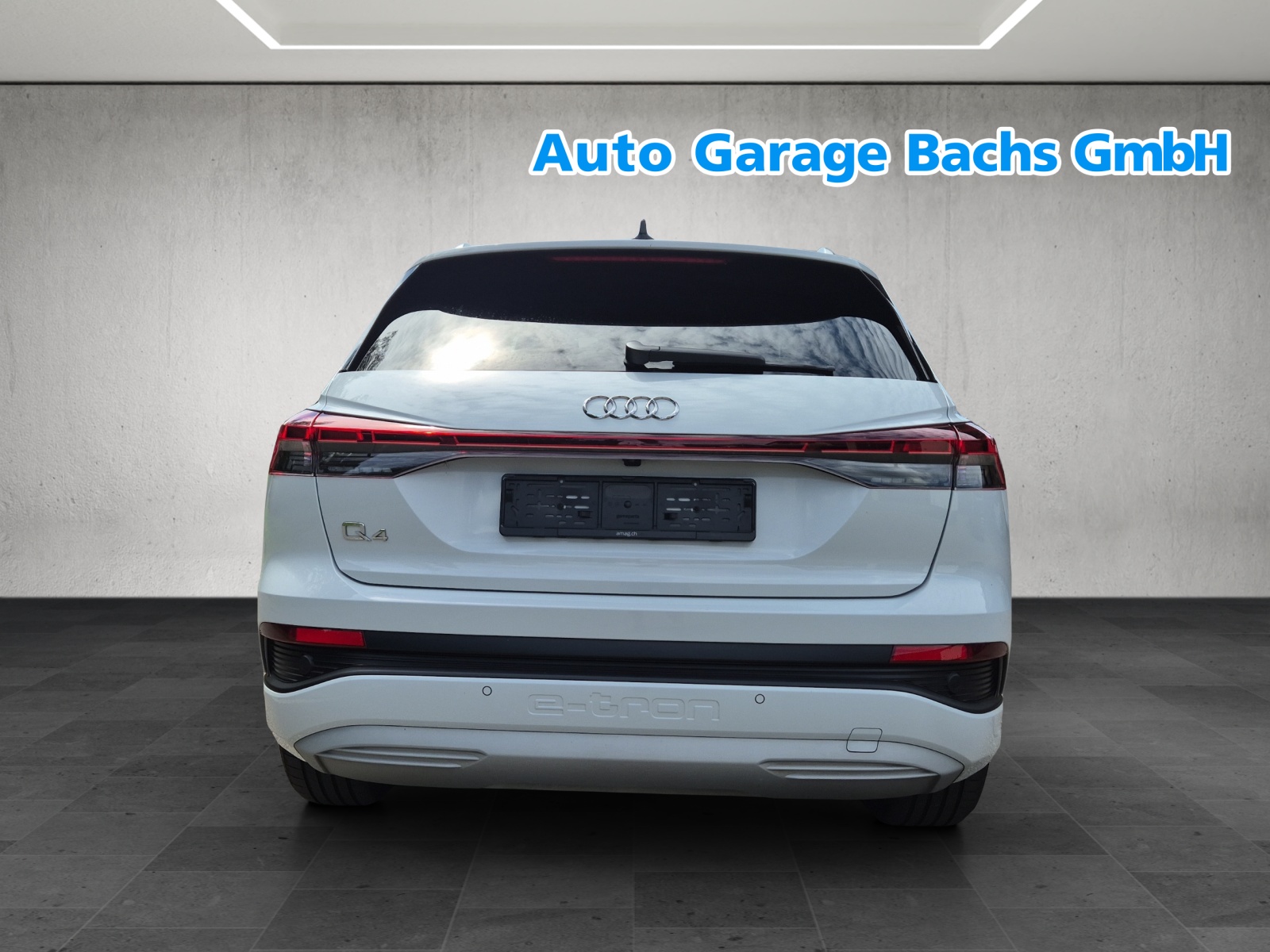 AUDI Q4 e-tron 35-image-3