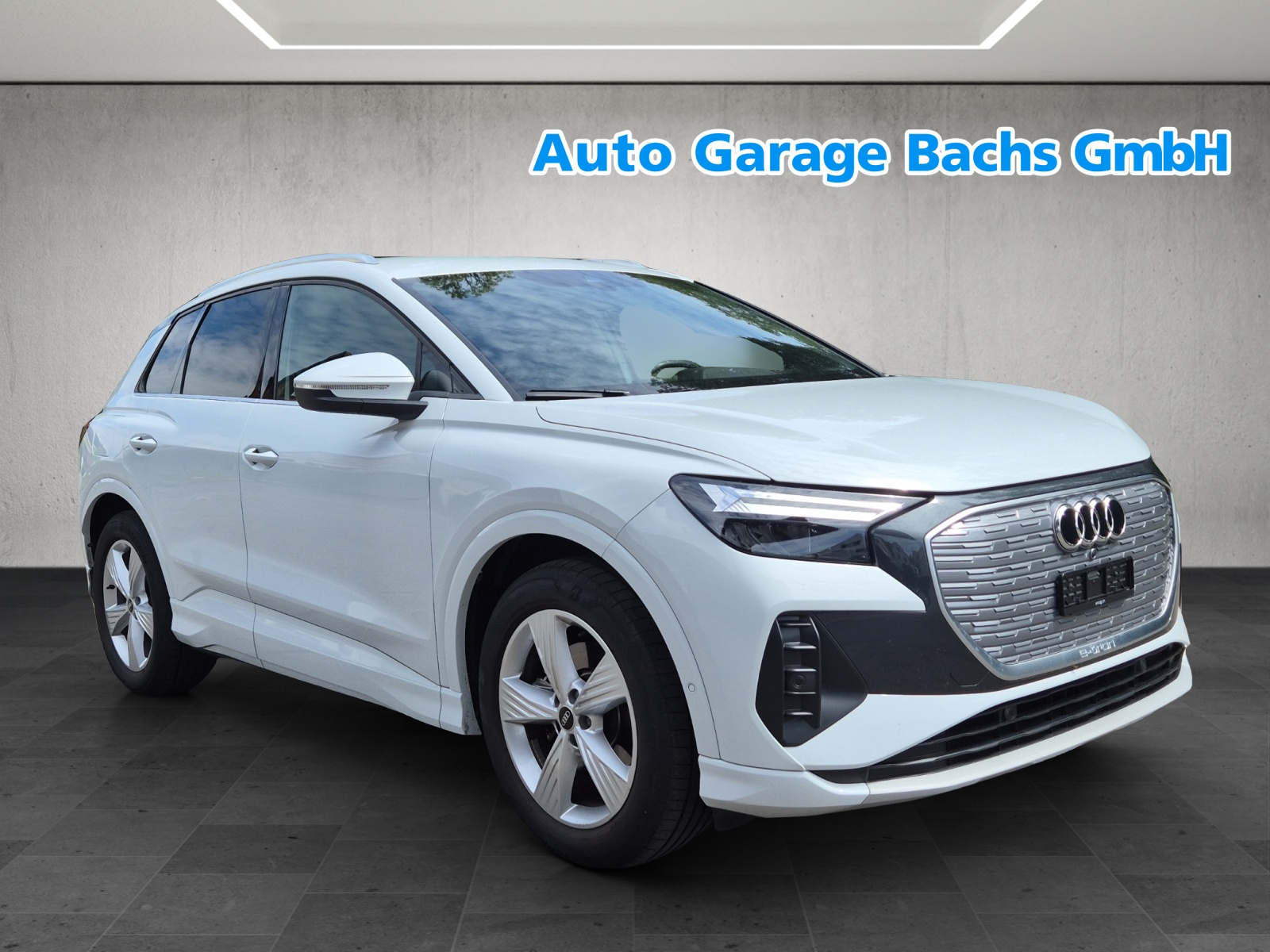 AUDI Q4 e-tron 35-image-6