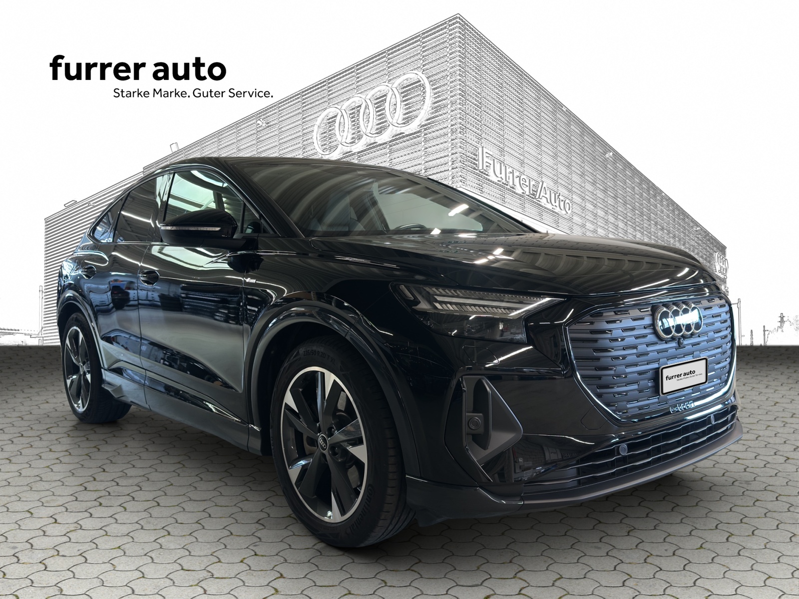 AUDI Q4 Sportback e-tron 50 quattro-image-6
