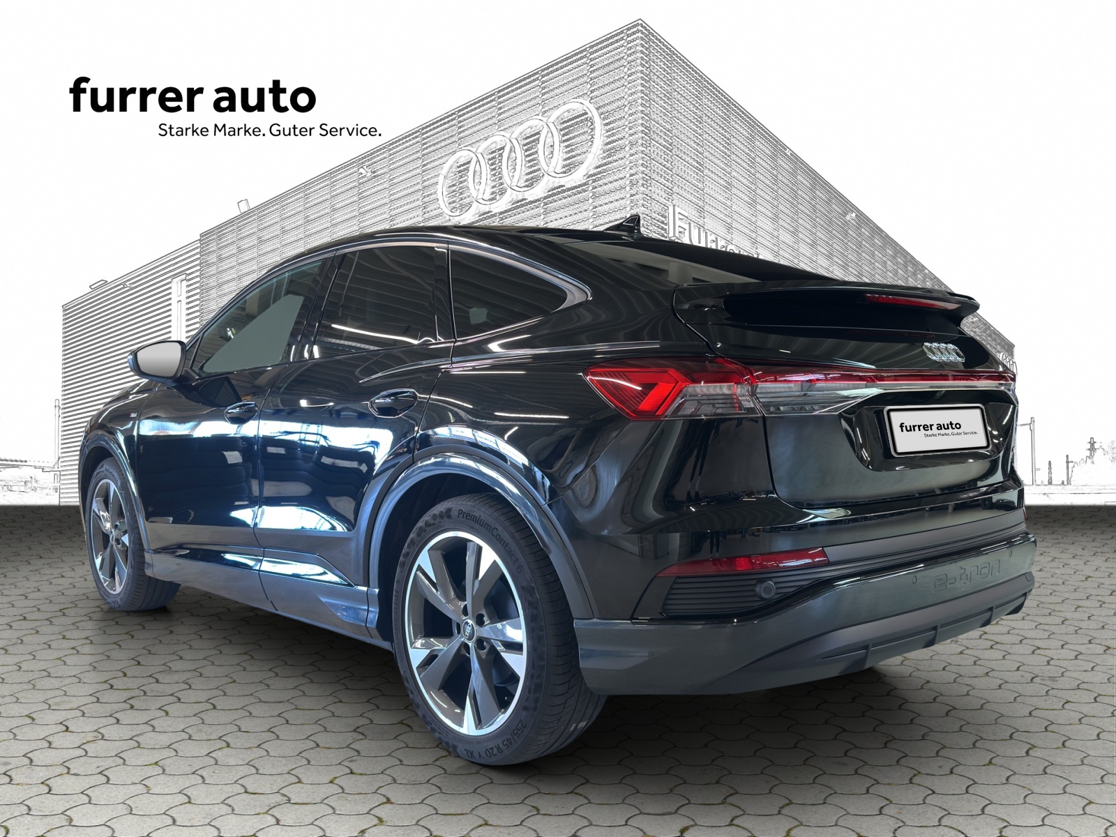 AUDI Q4 Sportback e-tron 50 quattro-showroom-element-3