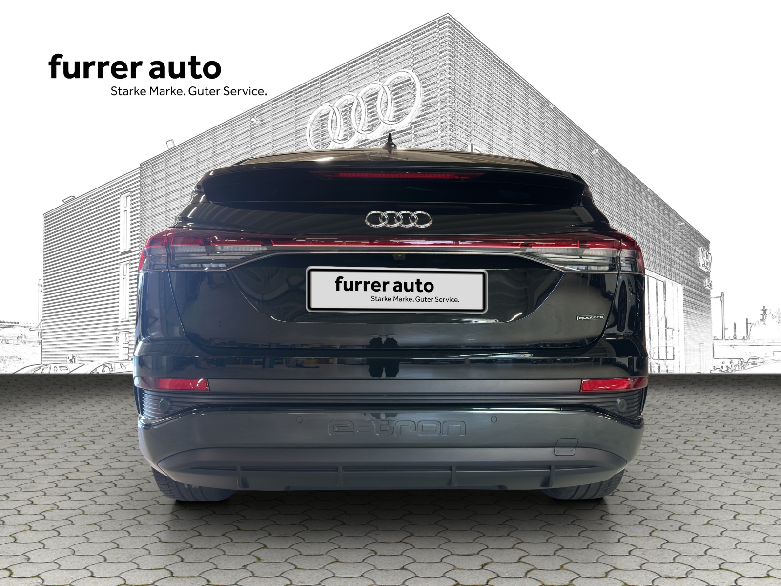 AUDI Q4 Sportback e-tron 50 quattro-image-3