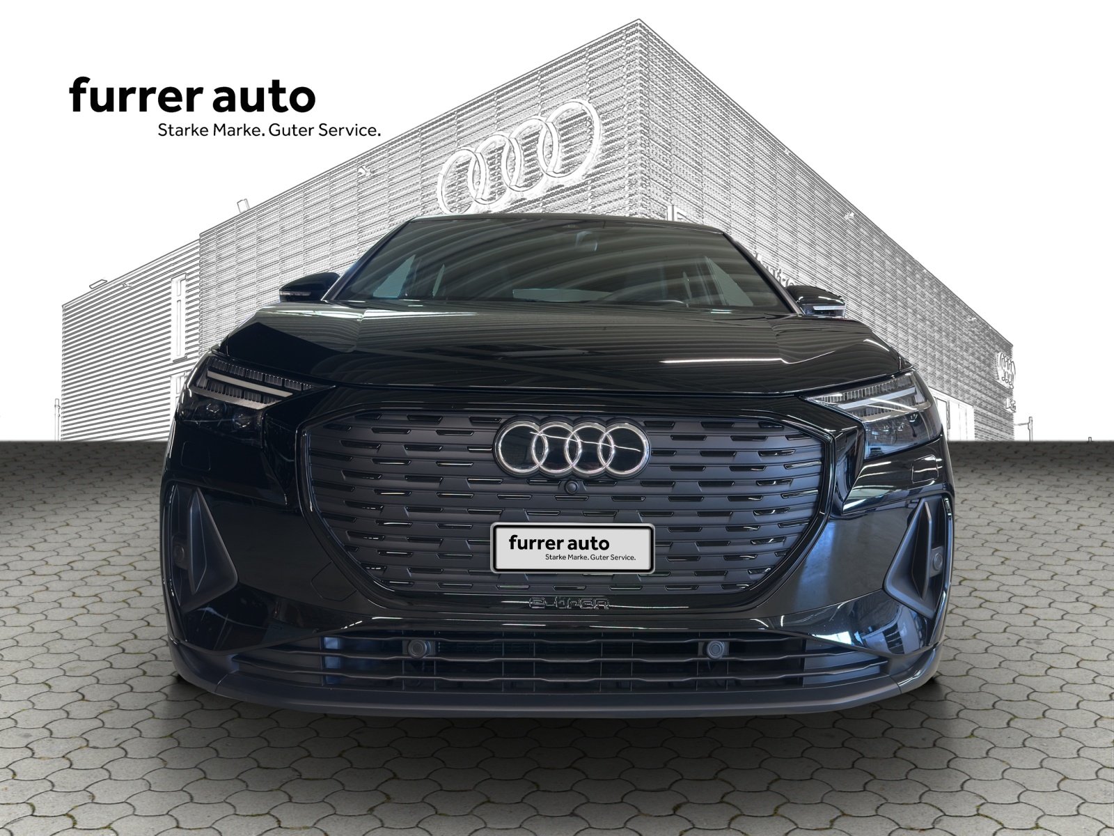 AUDI Q4 Sportback e-tron 50 quattro-image-8