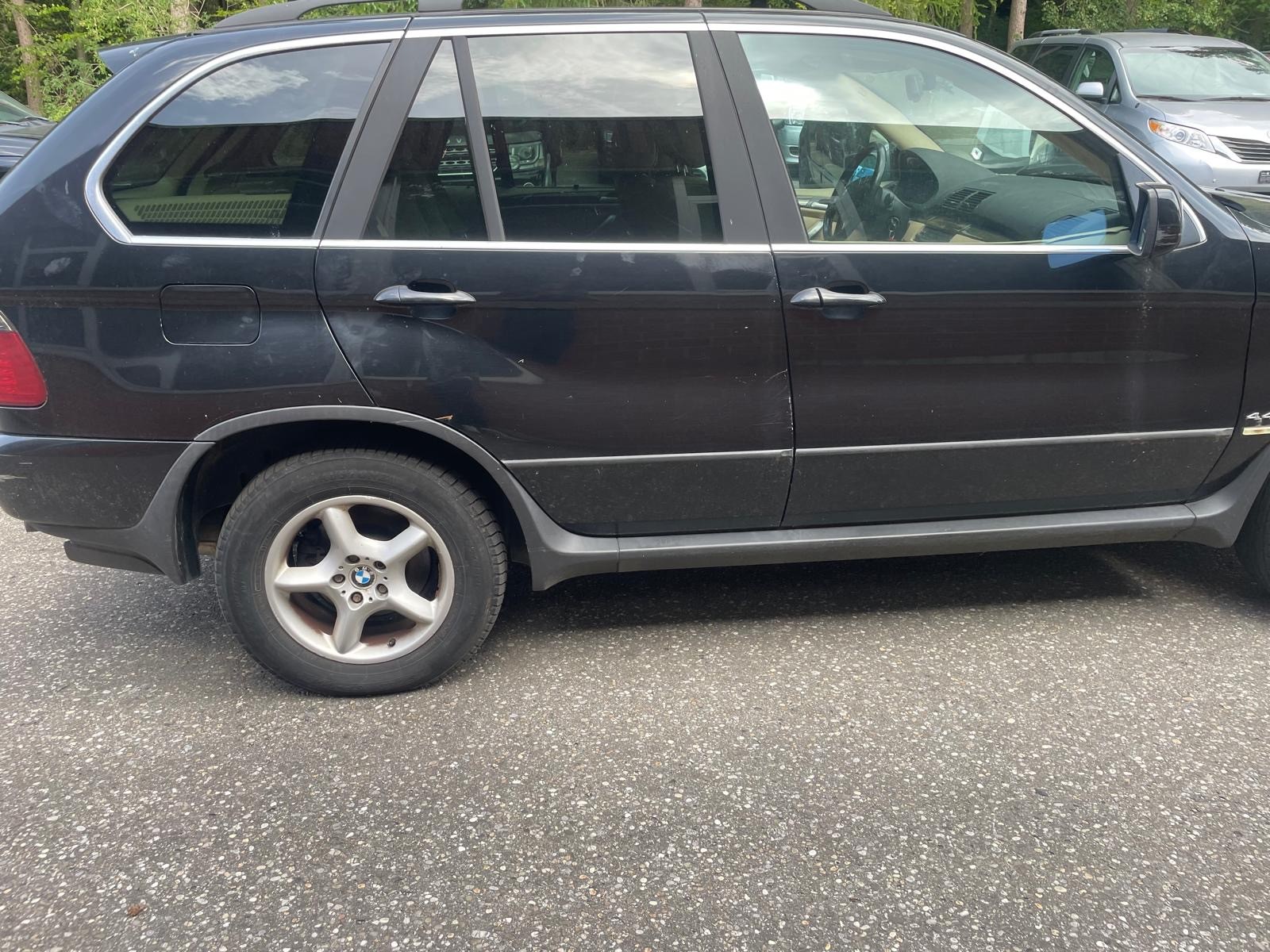 BMW X5 4.4i-image-6