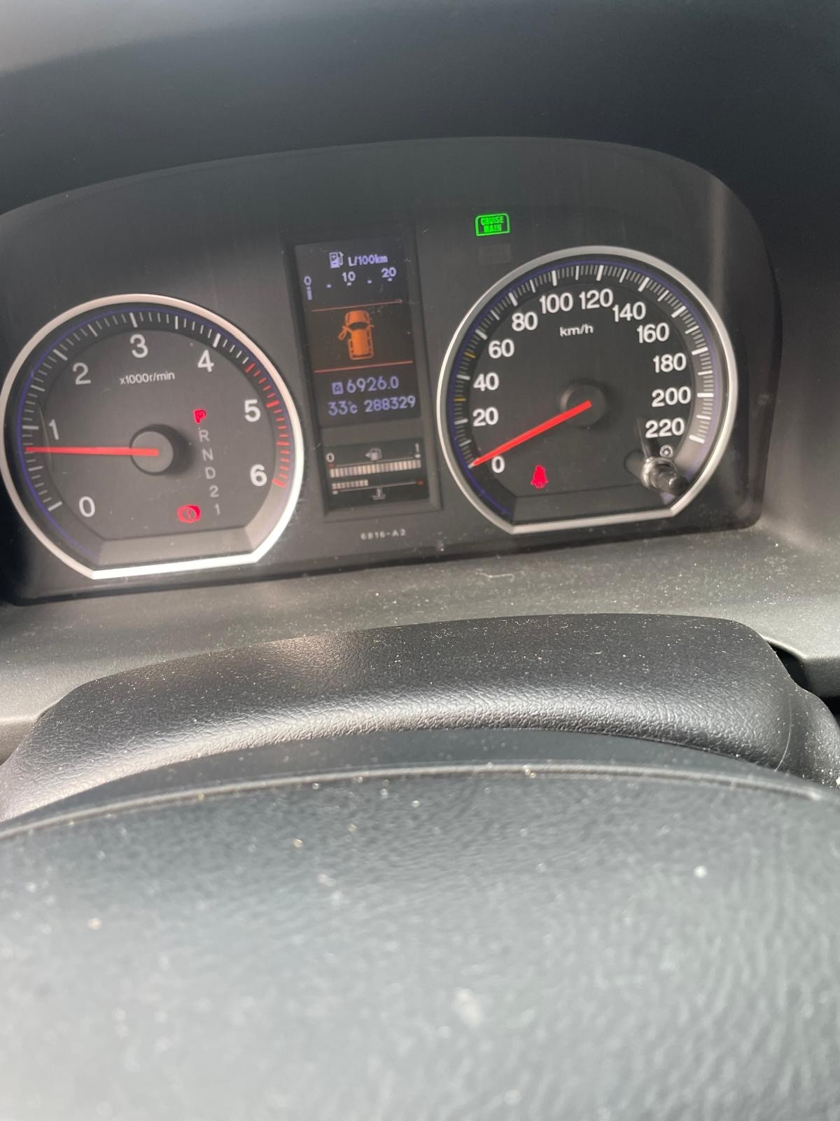 BMW X5 4.4i-image-11