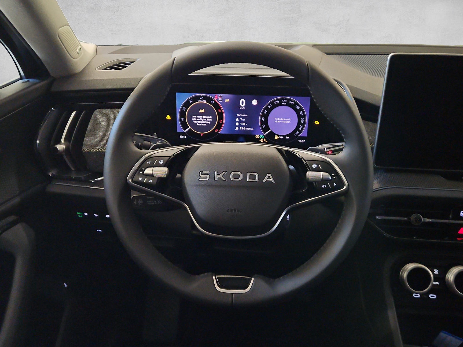 SKODA Kodiaq 2.0 TDI Dynamic 4x4-image-10