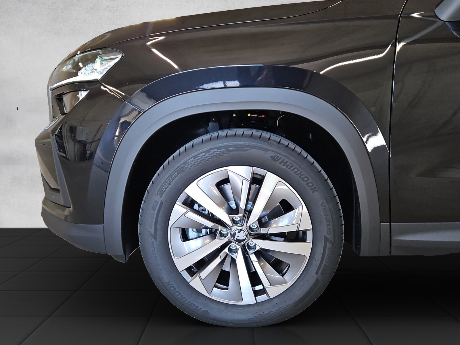 SKODA Kodiaq 2.0 TDI Dynamic 4x4-image-14