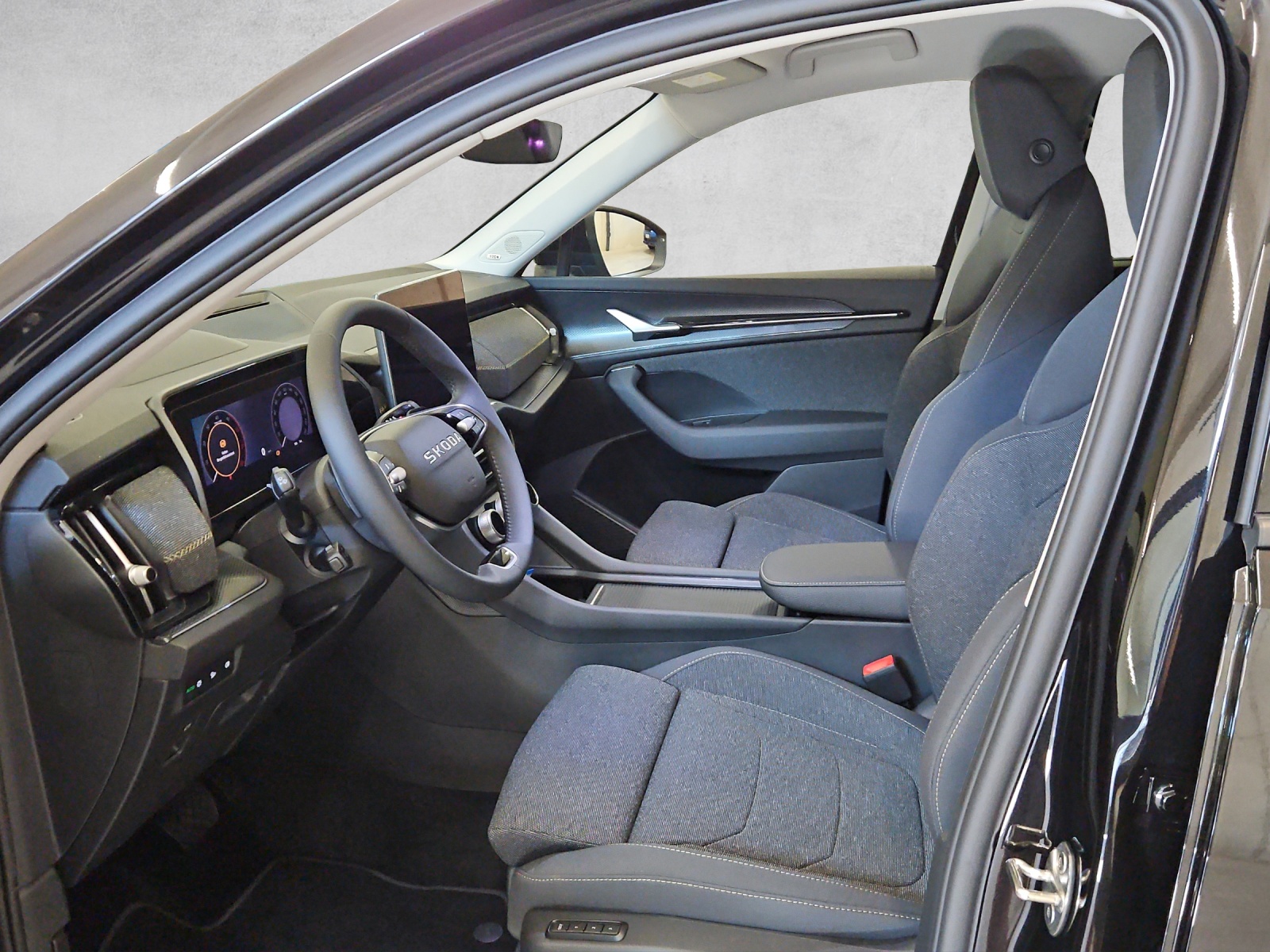 SKODA Kodiaq 2.0 TDI Dynamic 4x4-image-8