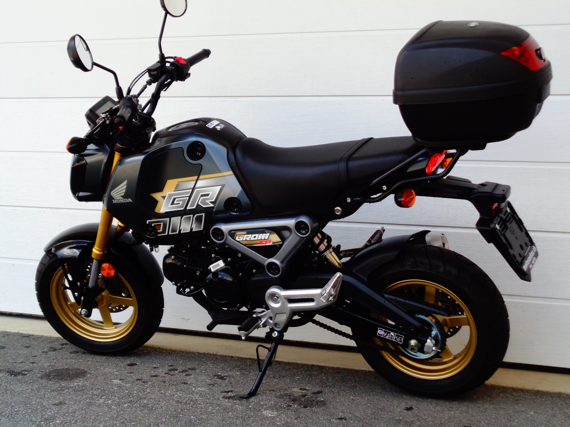 HONDA MSX 125 SP-Edition-image-6