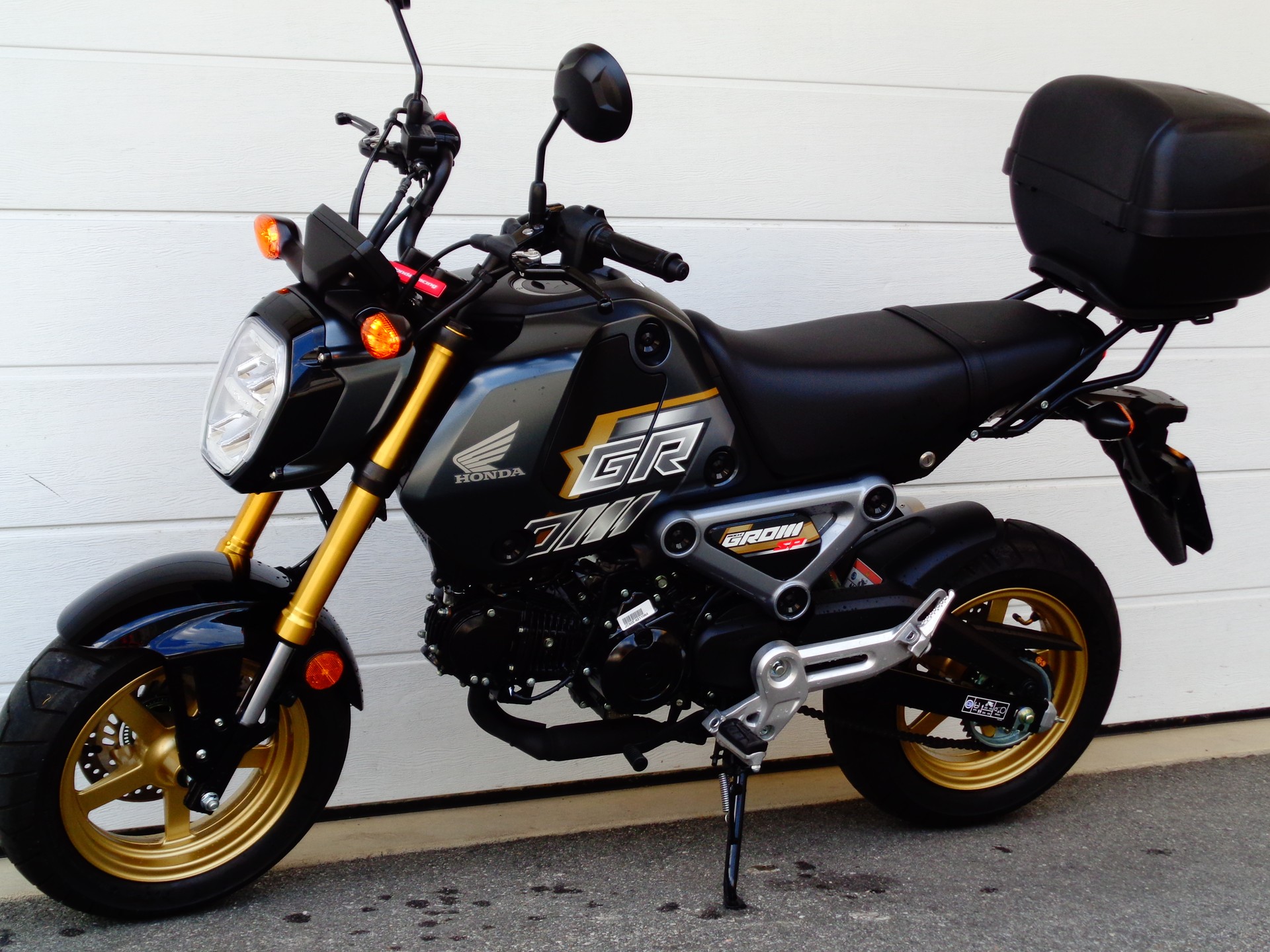 HONDA MSX 125 SP-Edition-image-5