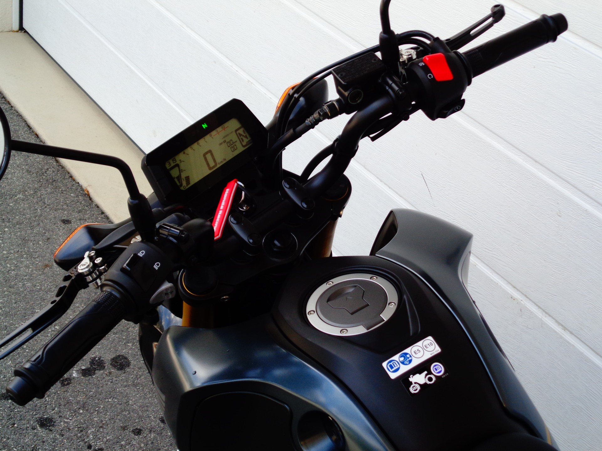 HONDA MSX 125 SP-Edition-image-4