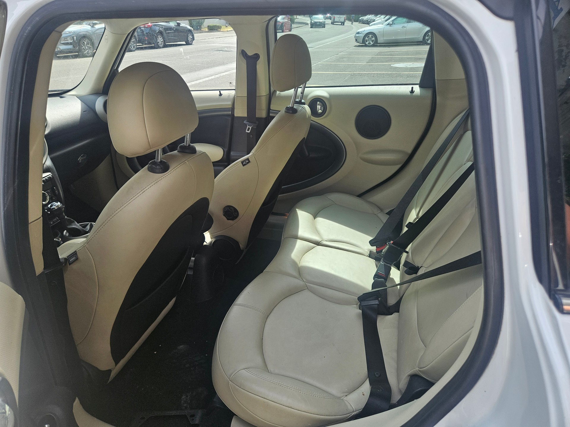 MINI Countryman Cooper S ALL4-image-6