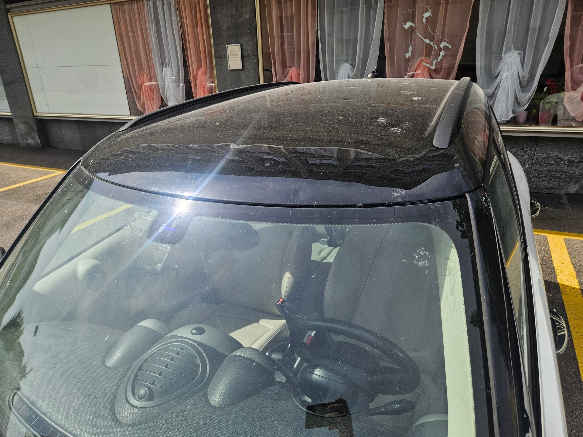 MINI Countryman Cooper S ALL4-image-9