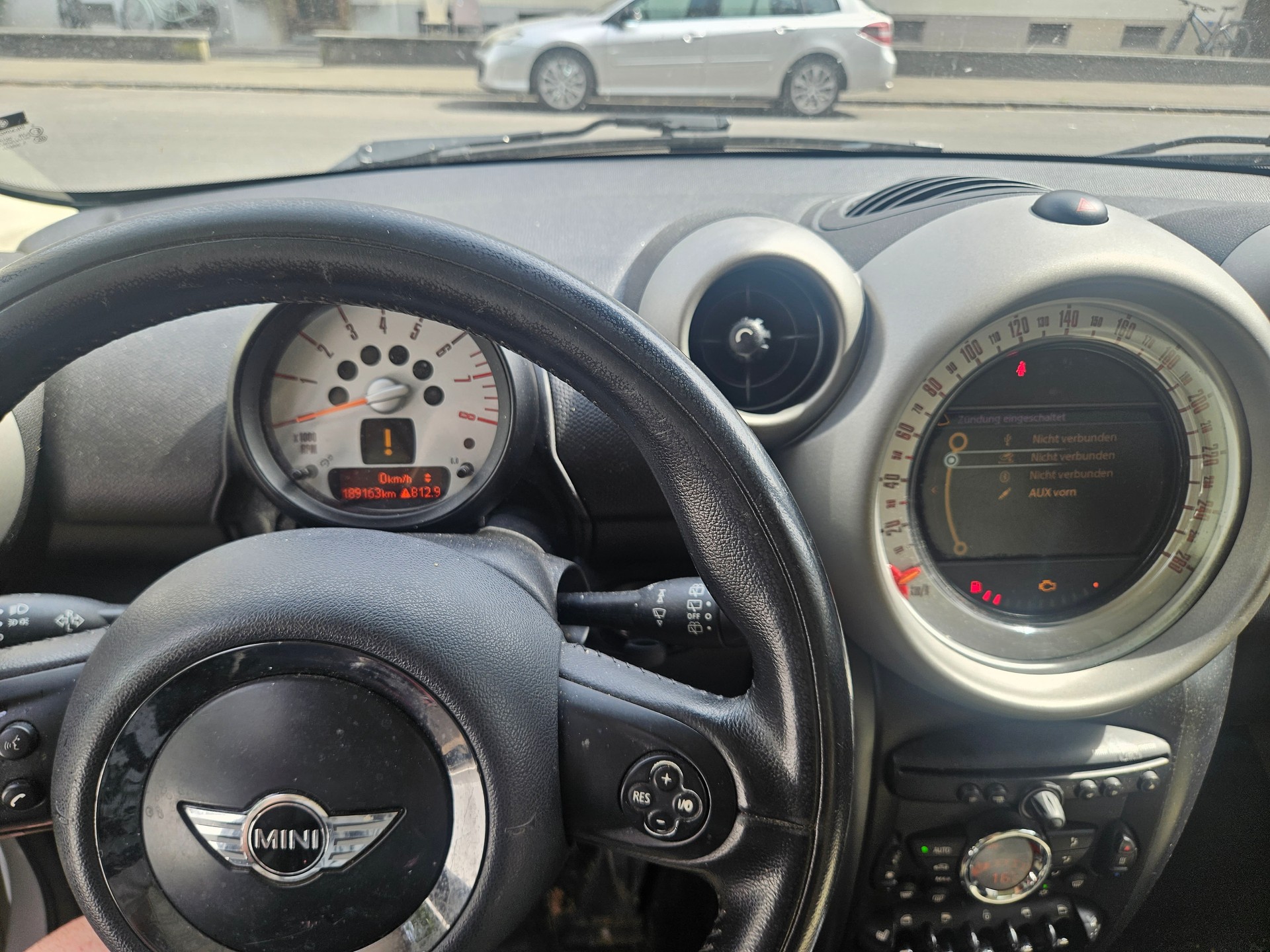 MINI Countryman Cooper S ALL4-image-4