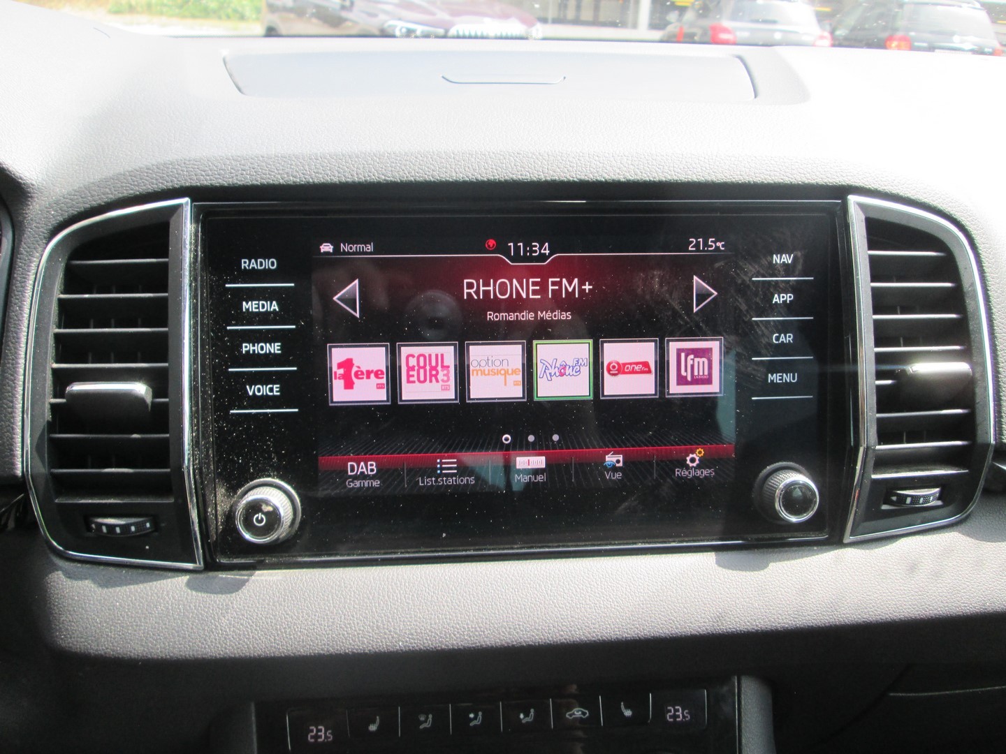 SKODA Karoq 1.5 TSI ACT Scout 4x4 DSG-image-10