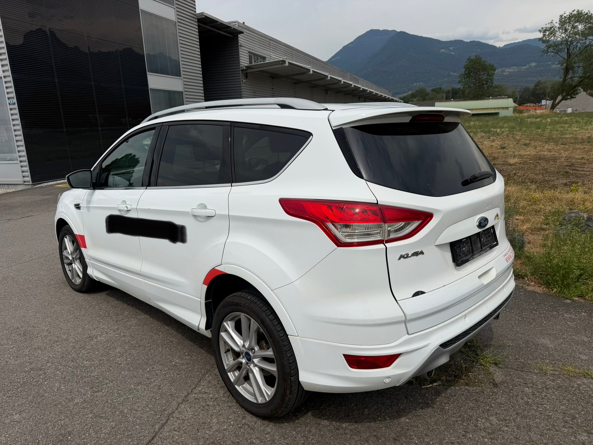 FORD Kuga 2.0 TDCi Carving 4WD PowerShift-image-2