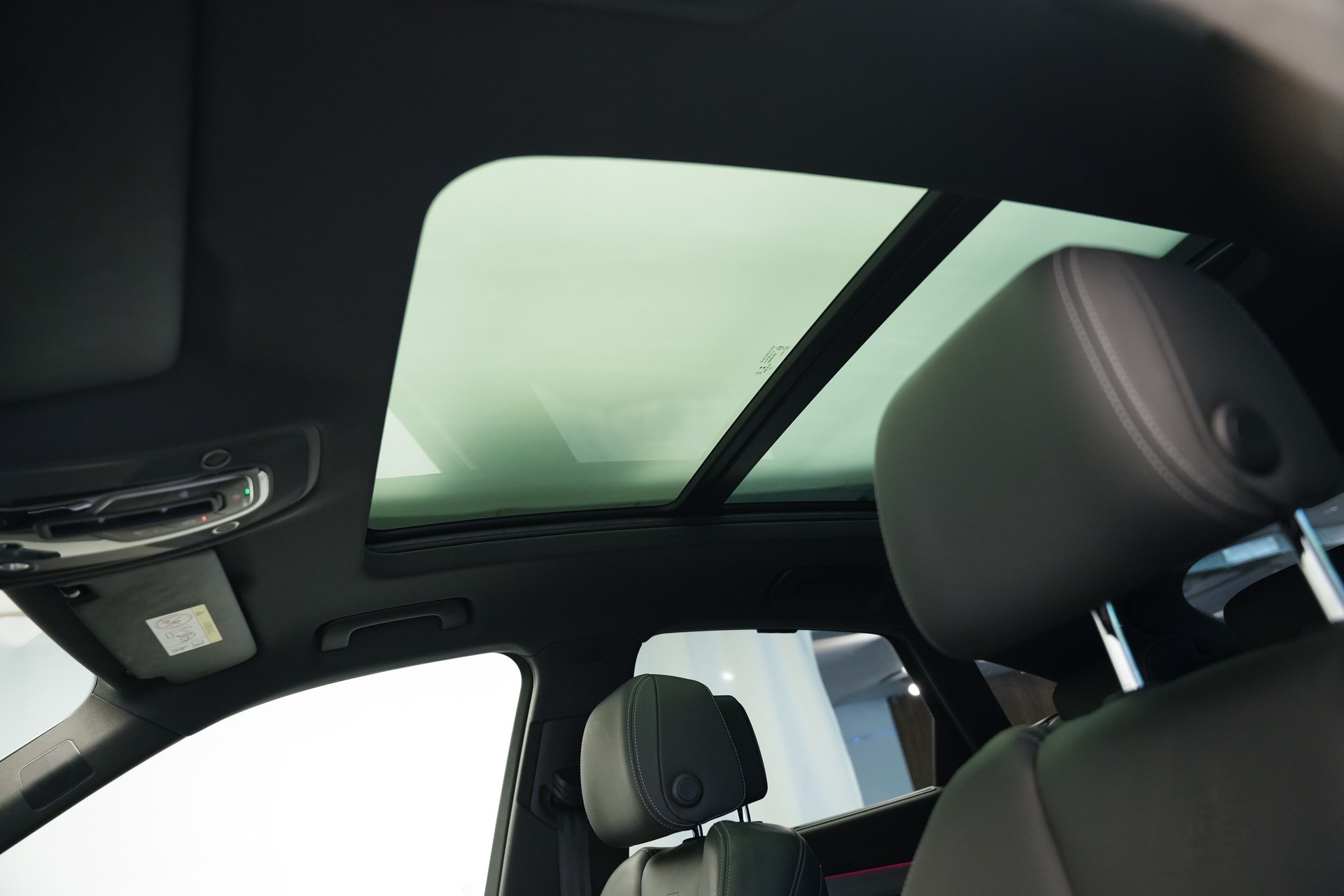 AUDI SQ5 Sportback TDI quattro tiptronic *CH-Fahrzeug* *Panorama*-image-13