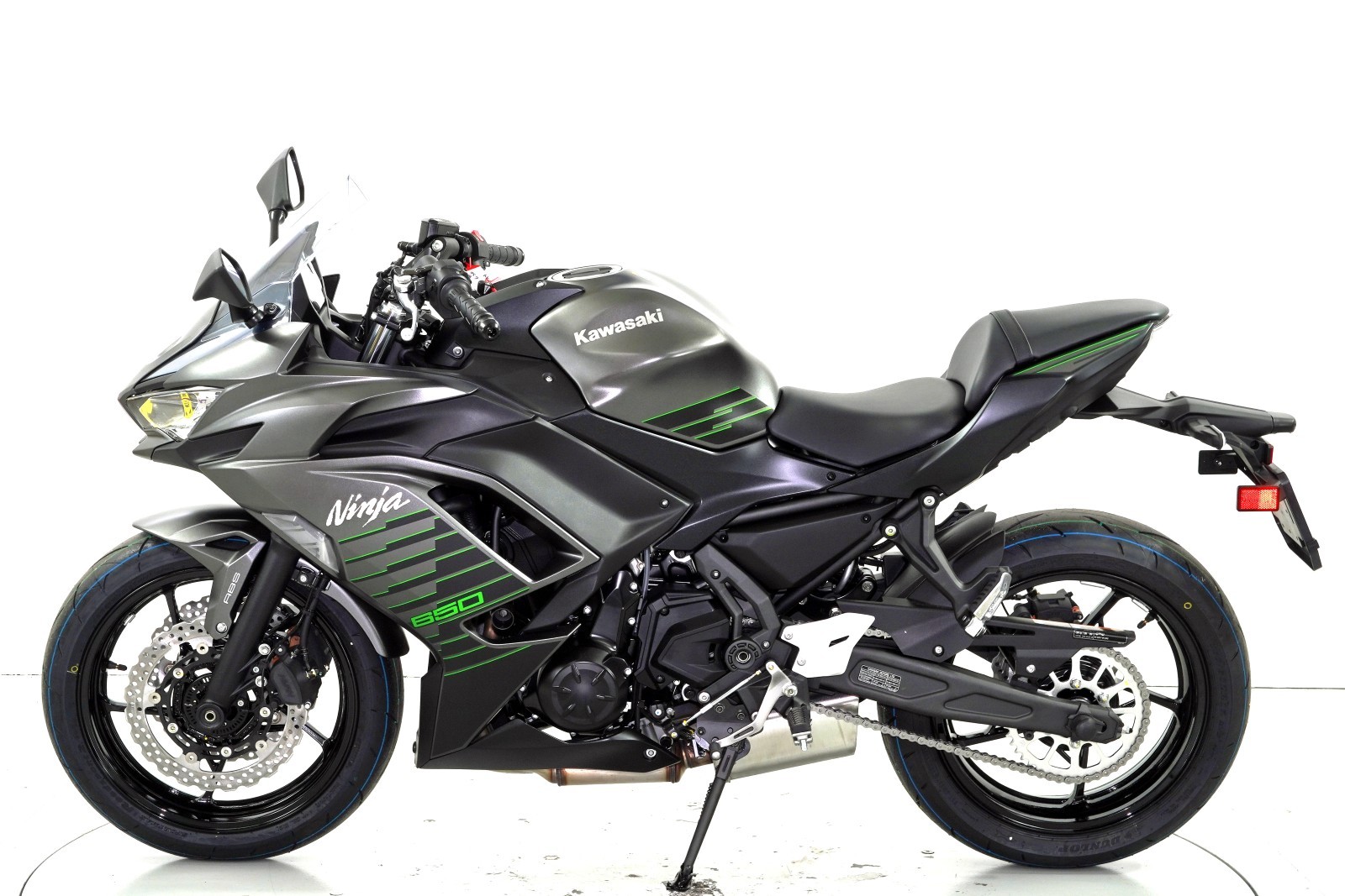 KAWASAKI NINJA 650-image-4