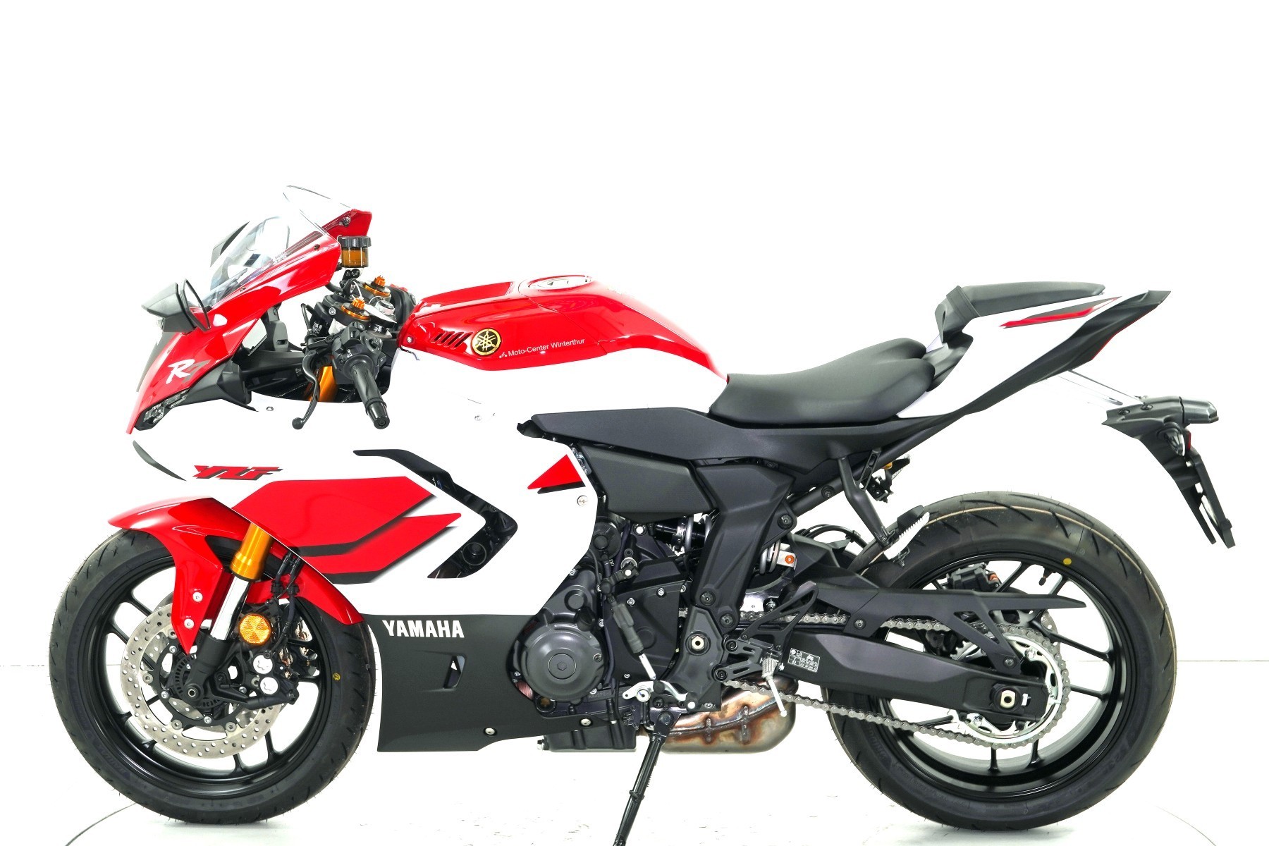 YAMAHA R7 70th Anniv. Edition-image-4