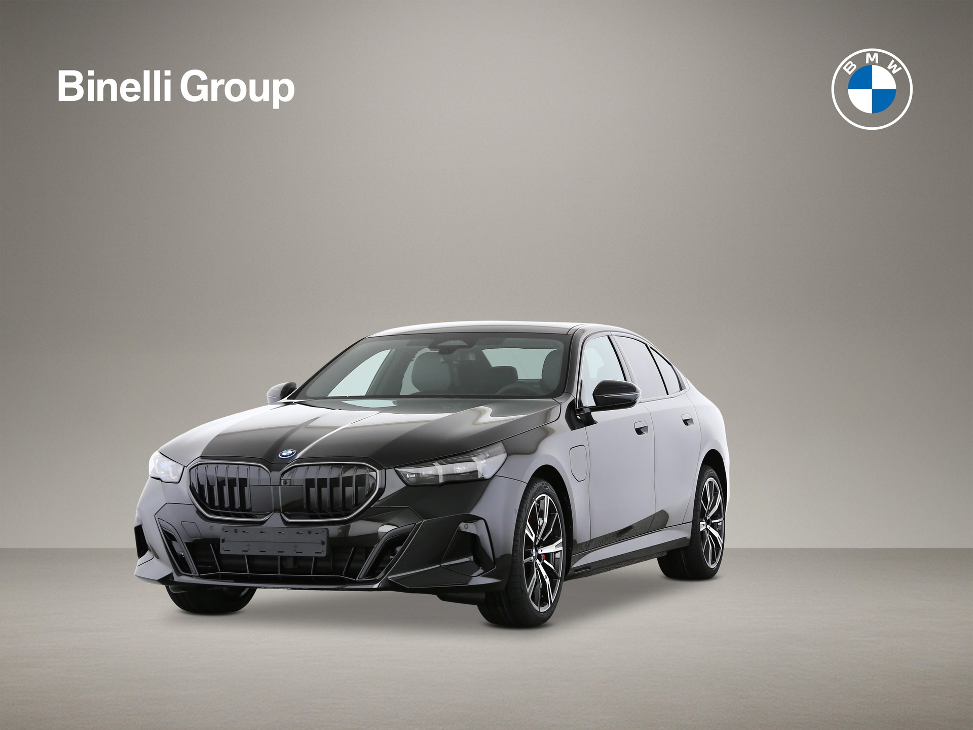 BMW 550e xDrive-image-0