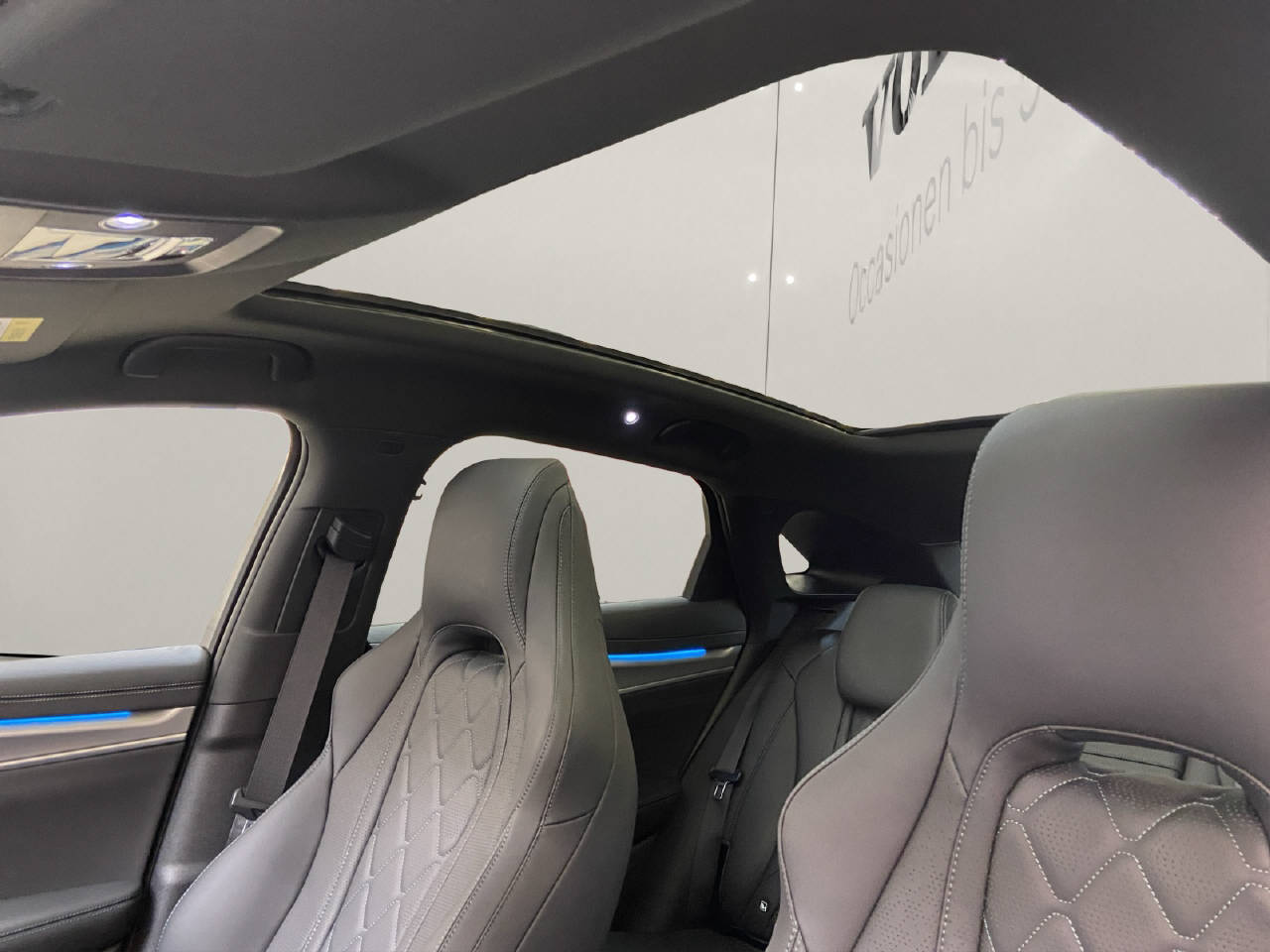 BYD Sealion 7 Excellence AWD-image-10