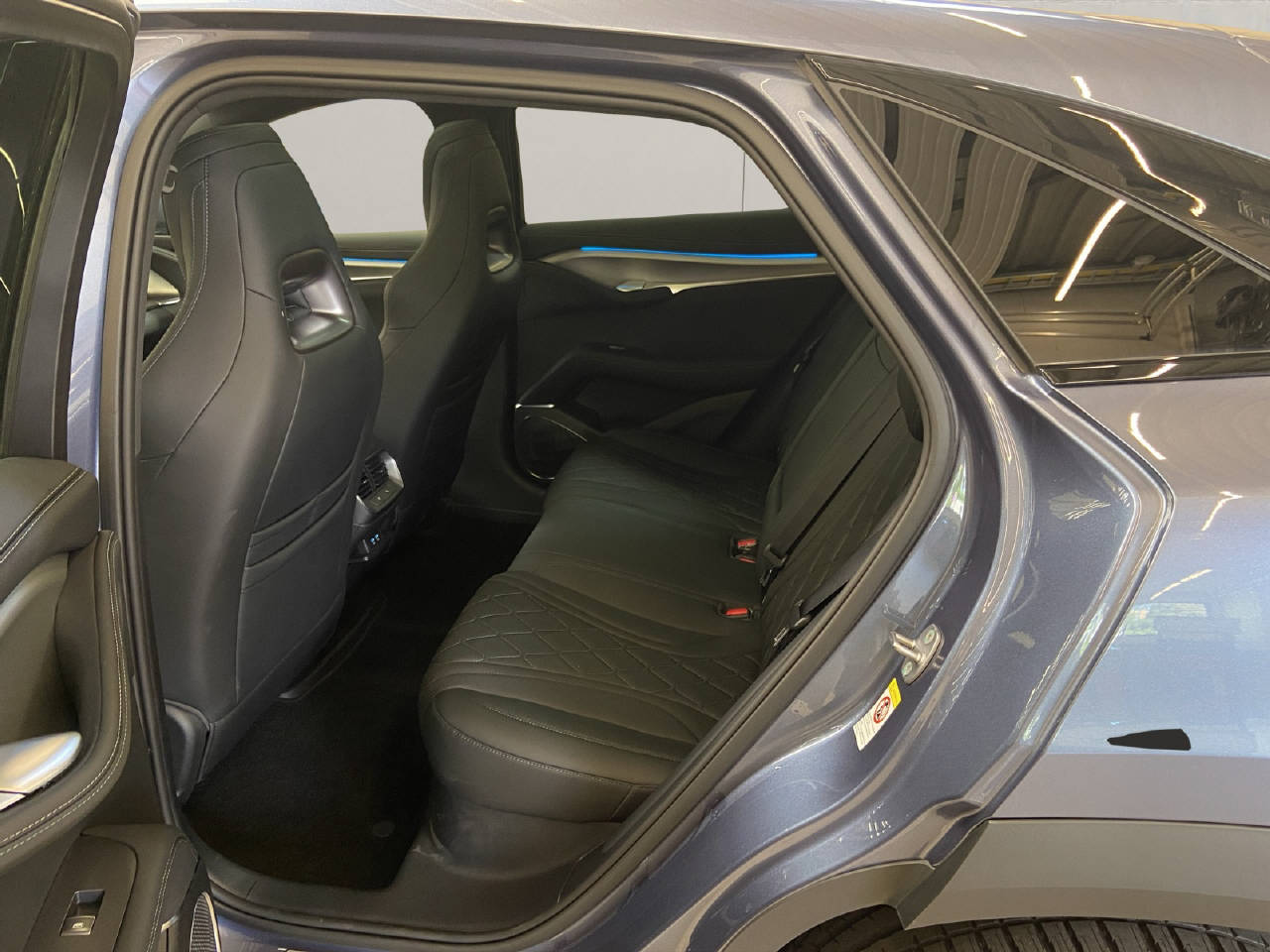 BYD Sealion 7 Excellence AWD-image-9