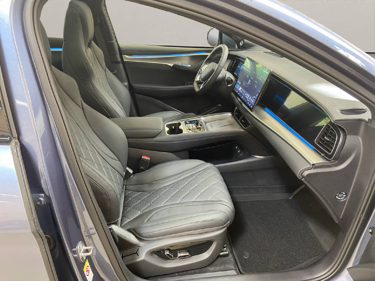 BYD Sealion 7 Excellence AWD-image-11