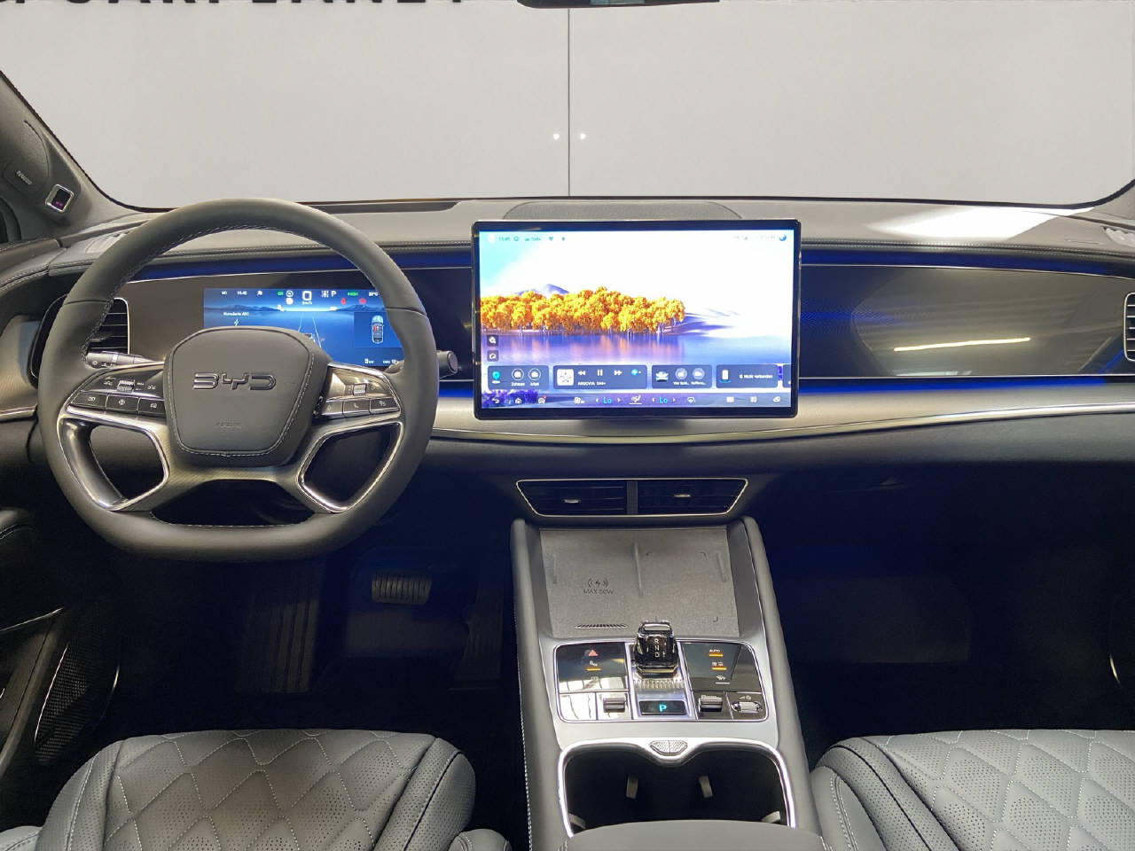 BYD Sealion 7 Excellence AWD-image-7