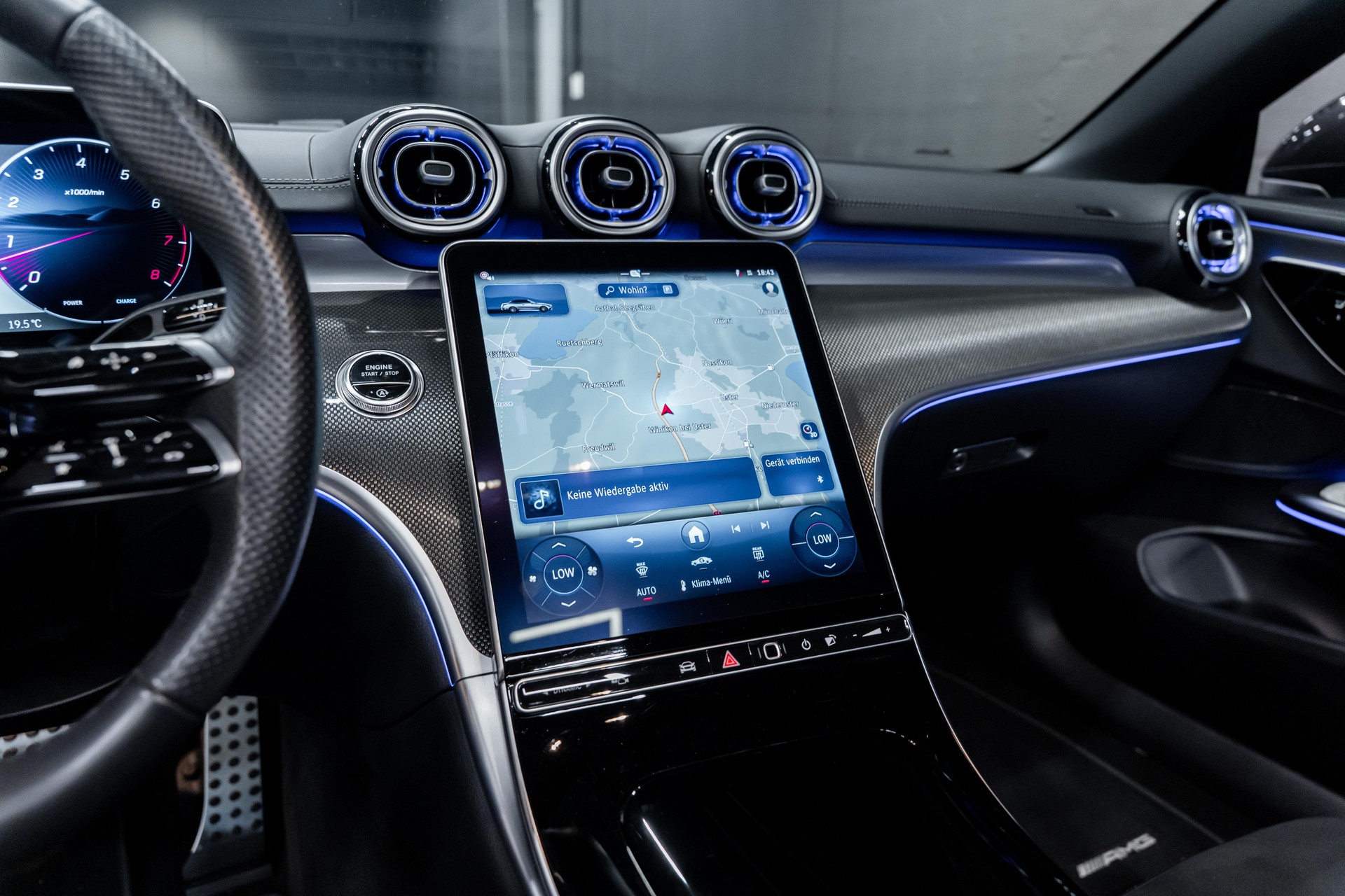 MERCEDES-BENZ CLE 200 Cabrio 4Matic 9G-Tronic-image-10