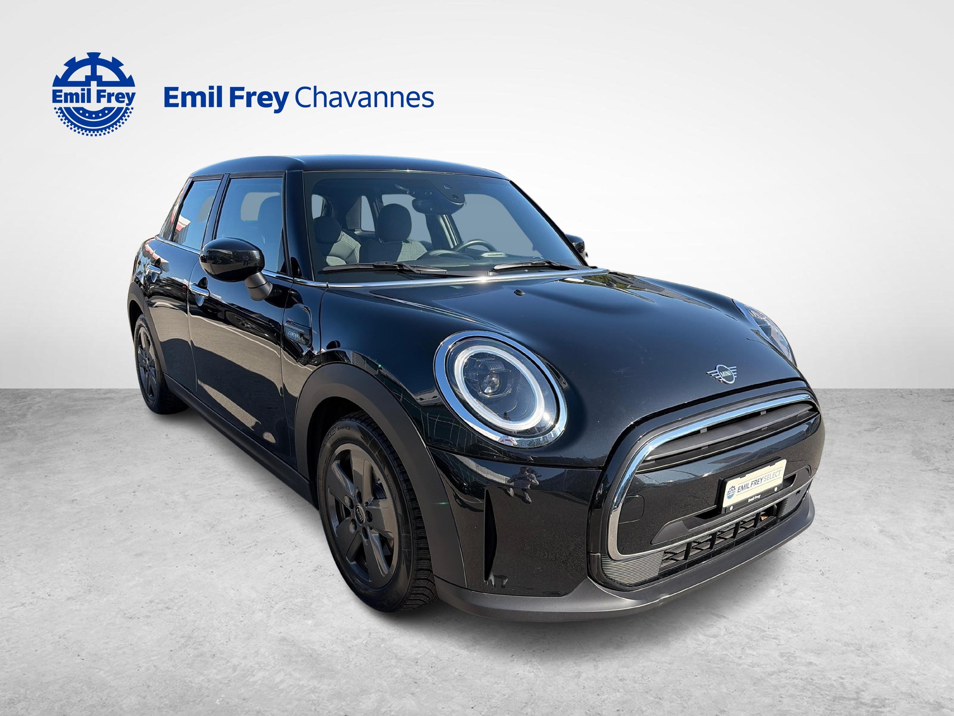 MINI F55 1.5i Cooper 136 Camden