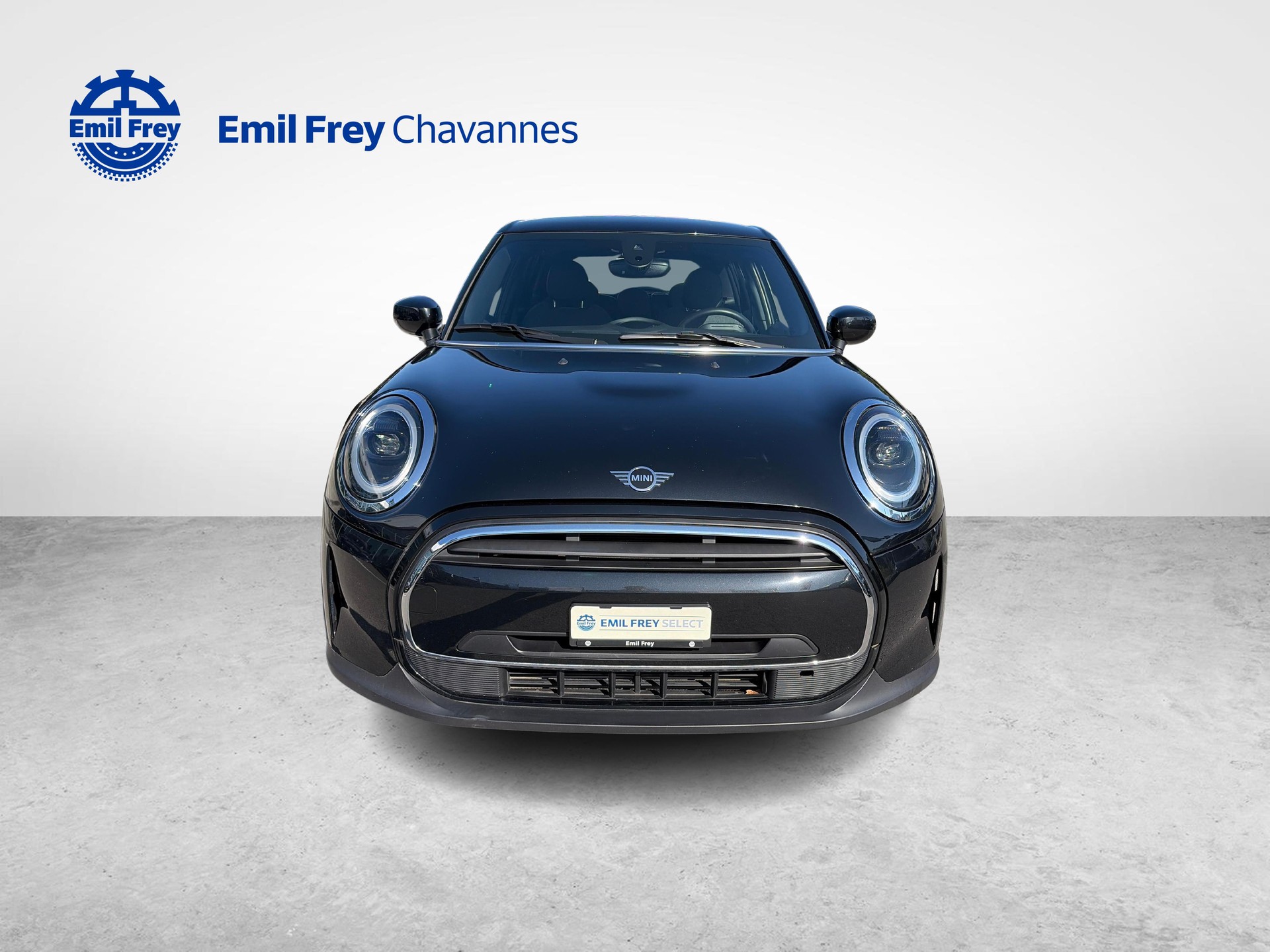 MINI F55 1.5i Cooper 136 Camden-image-6