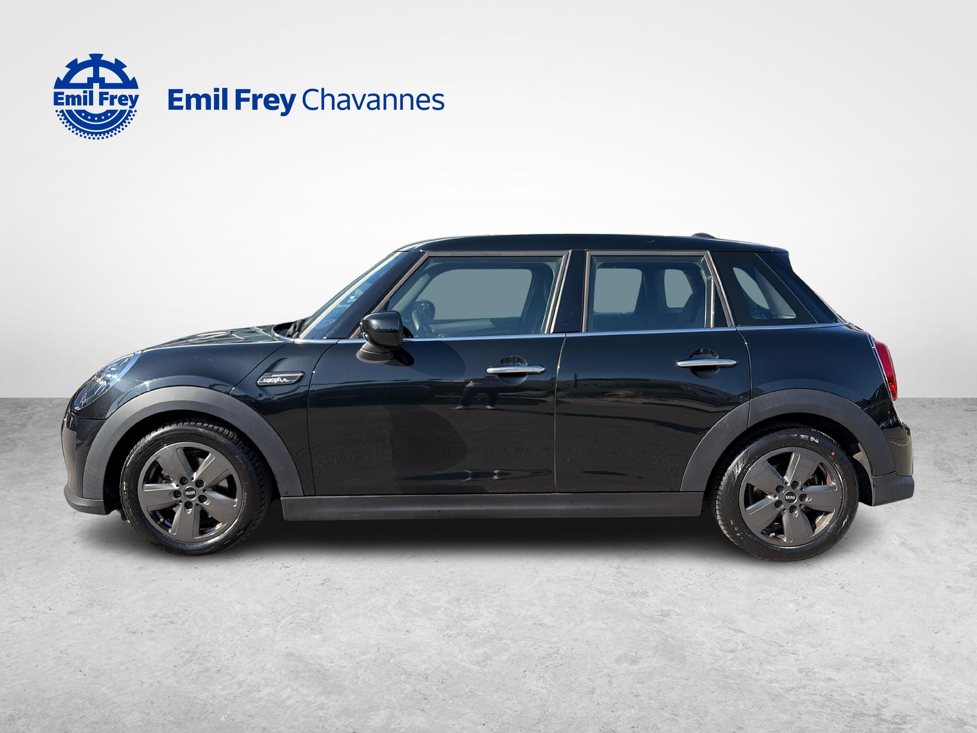 MINI F55 1.5i Cooper 136 Camden-image-4