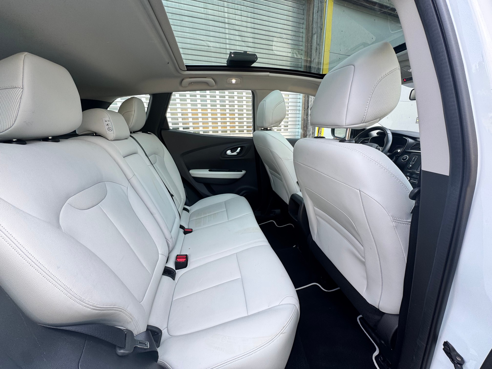 RENAULT Kadjar 1.6 16V Turbo Intens-image-14