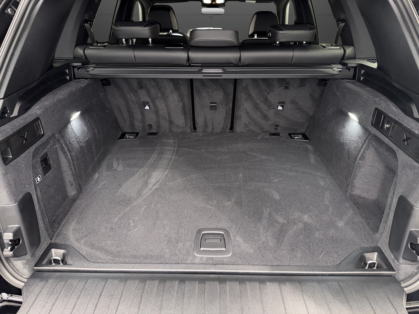BMW X5 30d xDrive M Sport-image-22