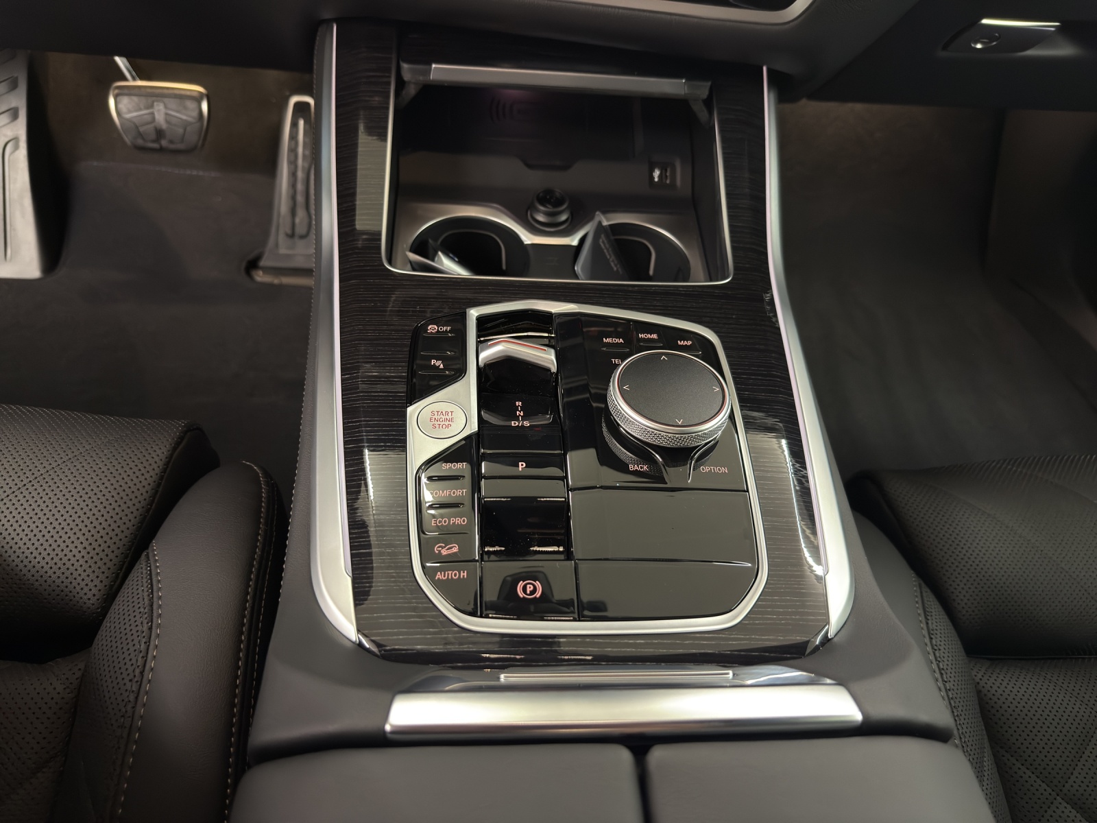 BMW X5 30d xDrive M Sport-image-16