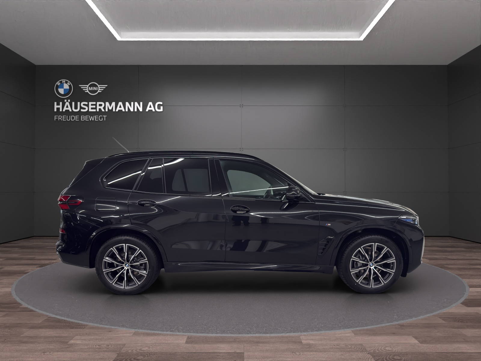 BMW X5 30d xDrive M Sport-image-3
