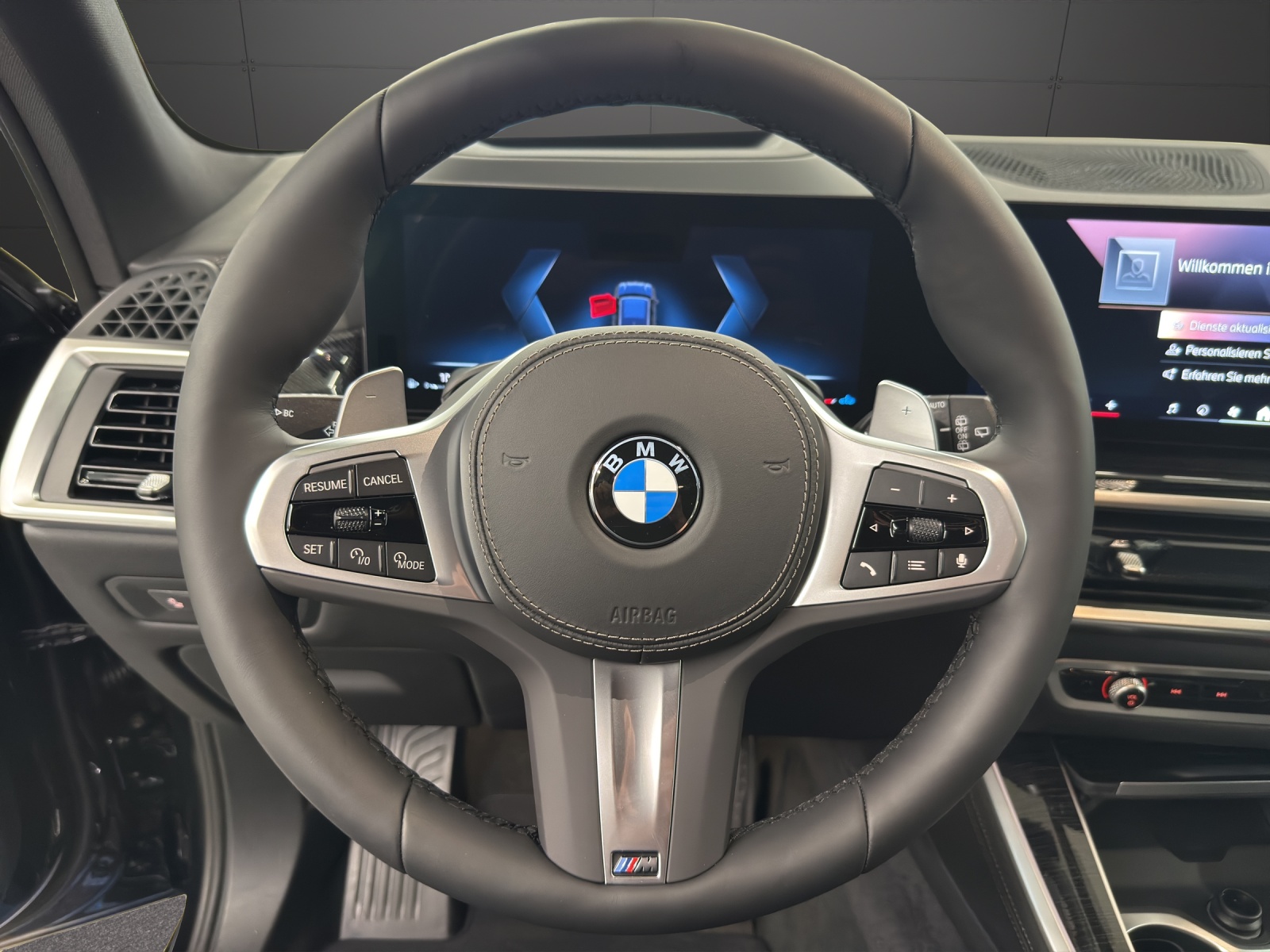 BMW X5 30d xDrive M Sport-image-12