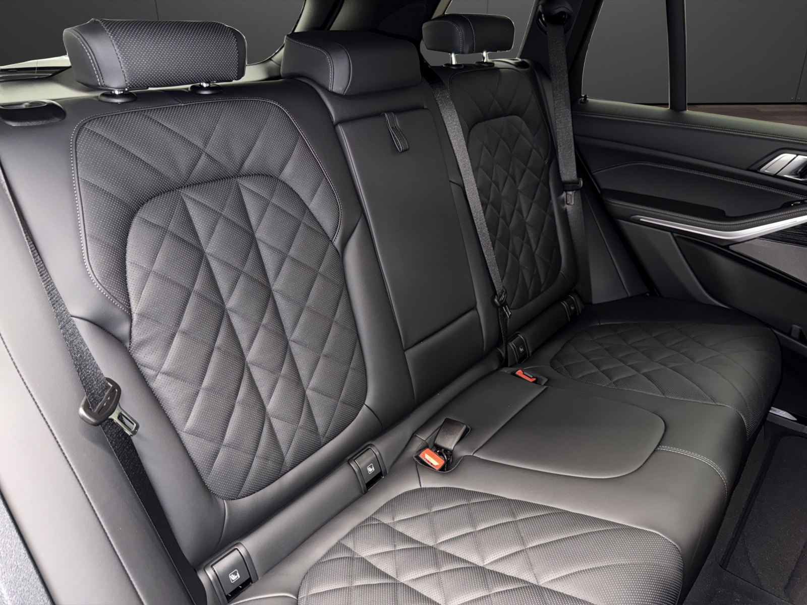 BMW X5 30d xDrive M Sport-image-18