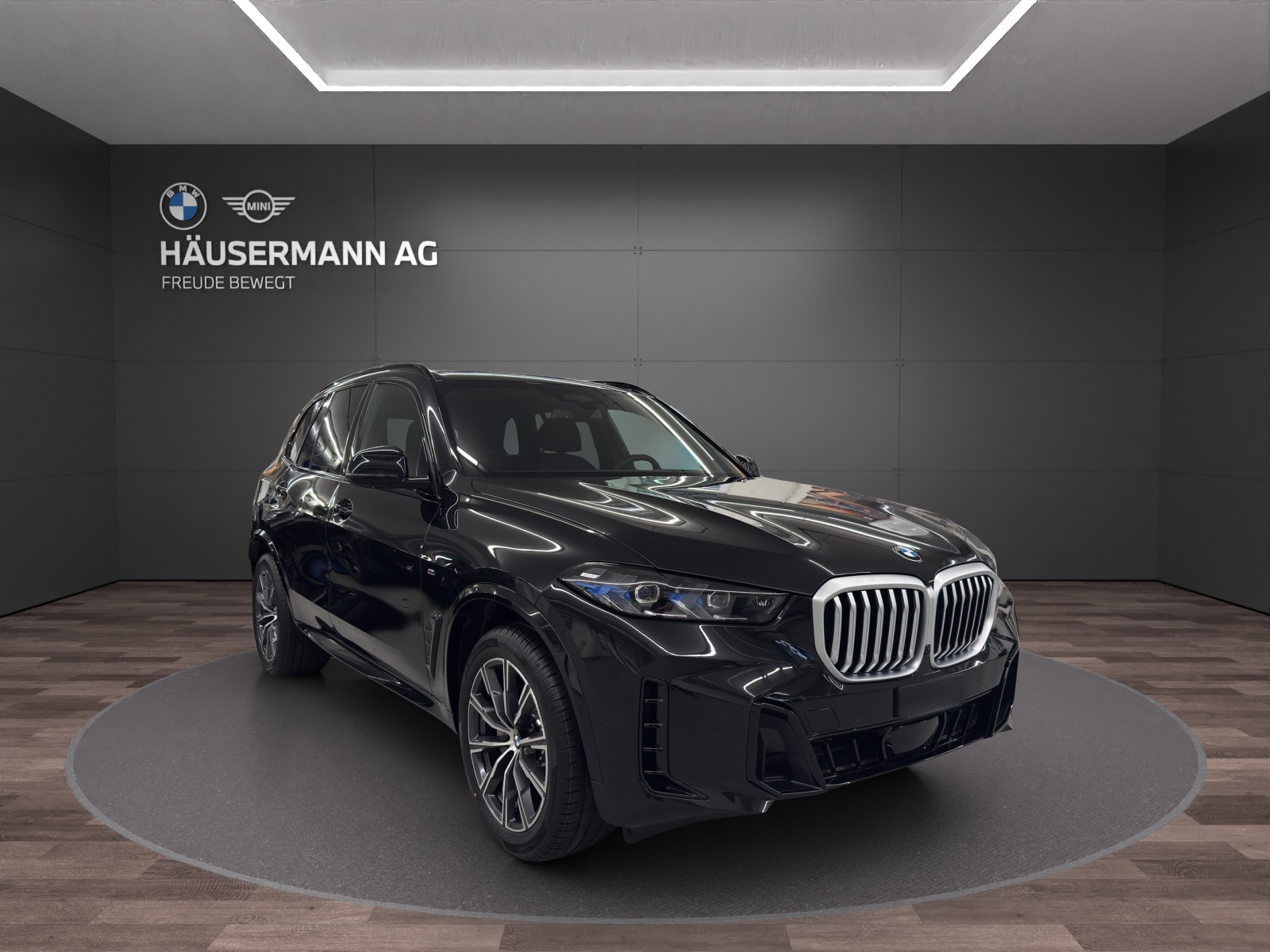 BMW X5 30d xDrive M Sport-image-2