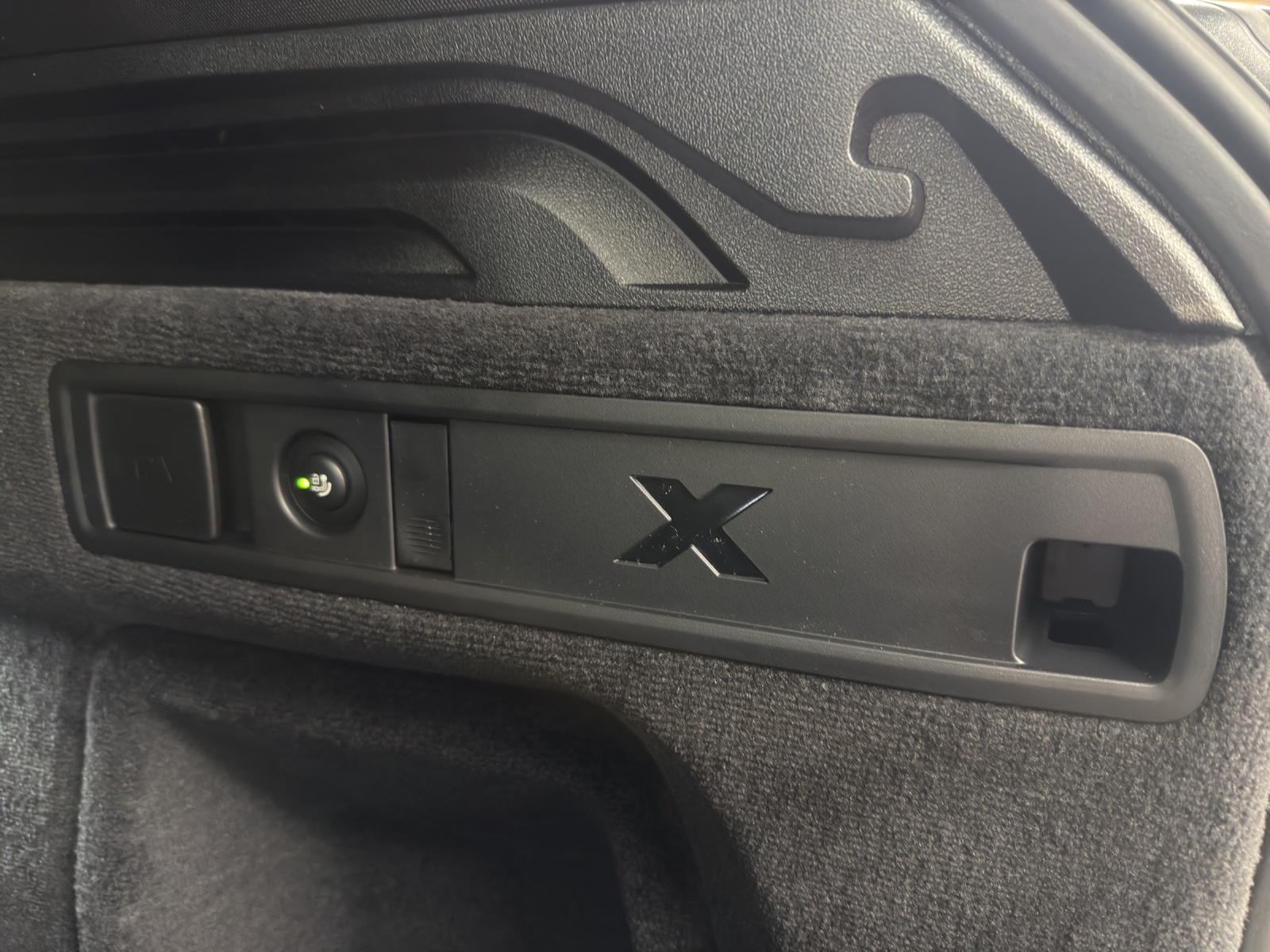 BMW X5 30d xDrive M Sport-image-19