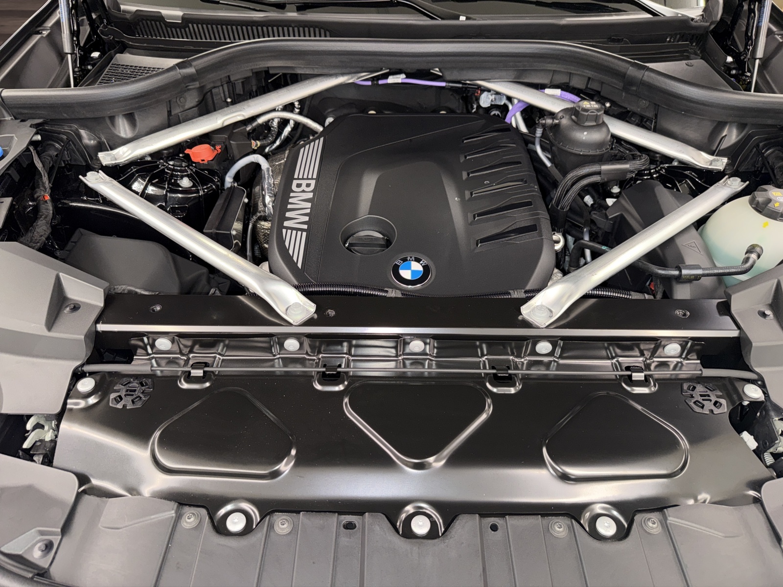 BMW X5 30d xDrive M Sport-image-23