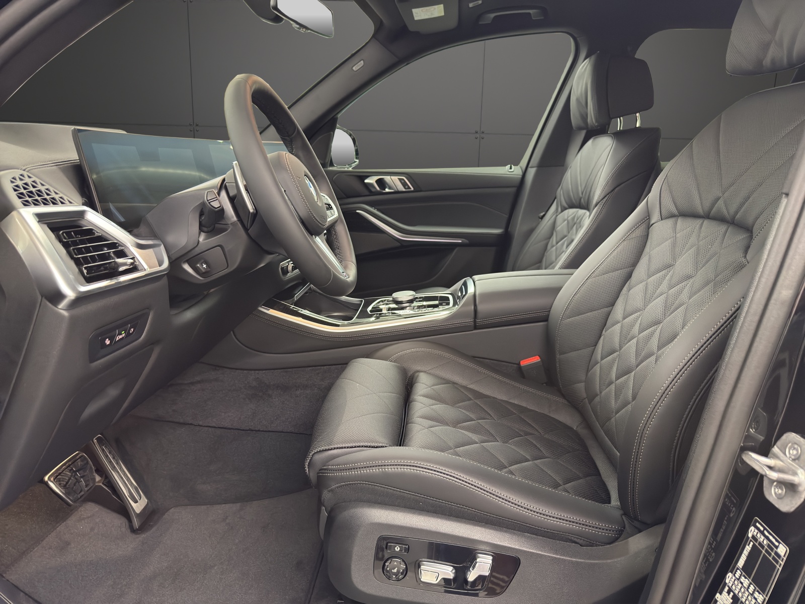 BMW X5 30d xDrive M Sport-image-6