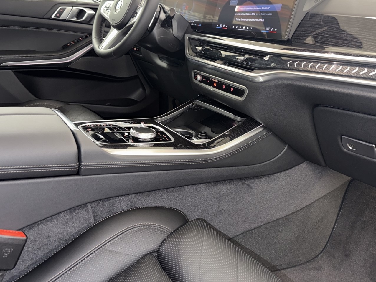 BMW X5 30d xDrive M Sport-image-21