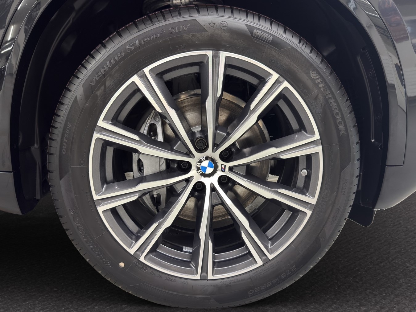 BMW X5 30d xDrive M Sport-image-11