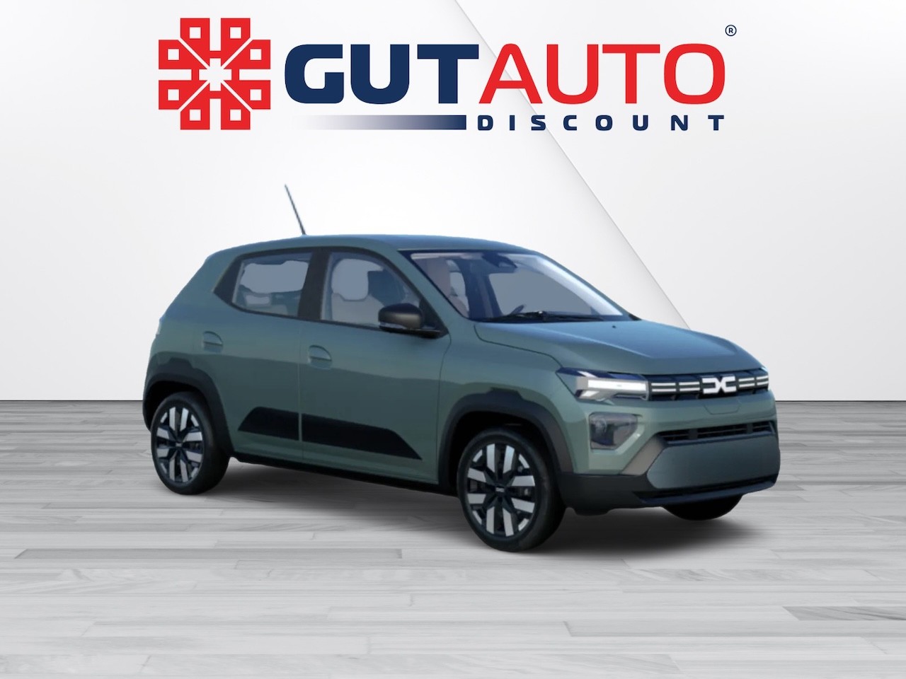DACIA SPRING 27 kWh 65 PS EXPRESSION-image-6