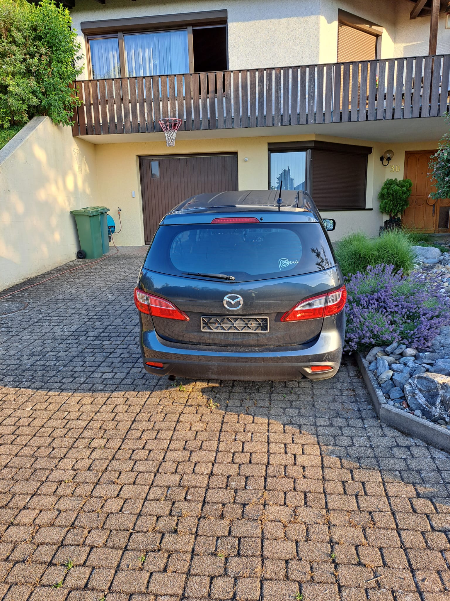 MAZDA 1.8 Confort-image-3